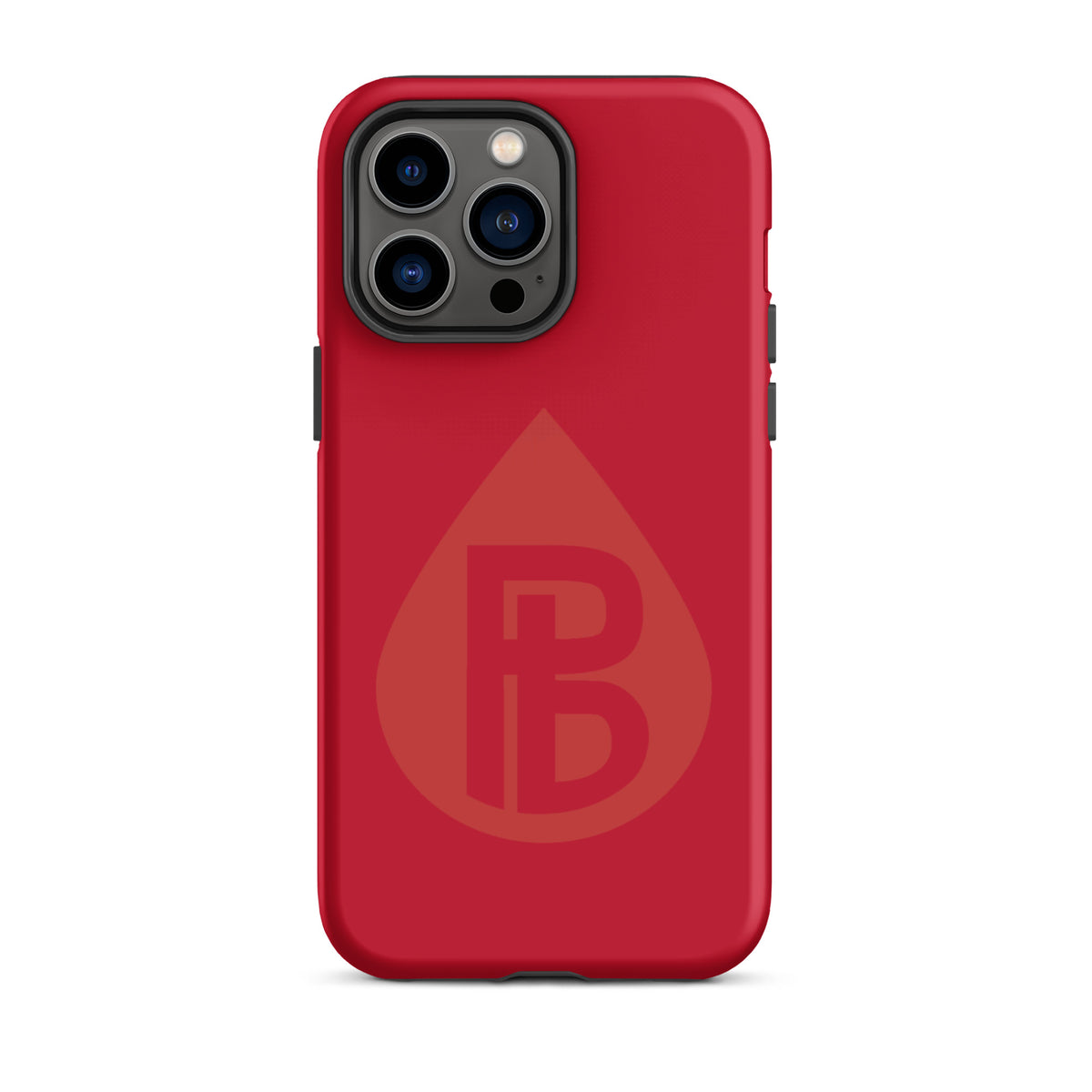 Pureblood Tough Case for iPhone®