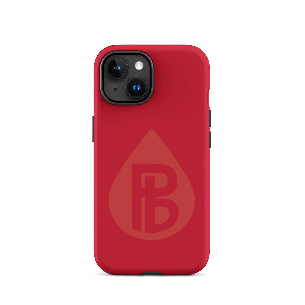 Pureblood Tough Case for iPhone®