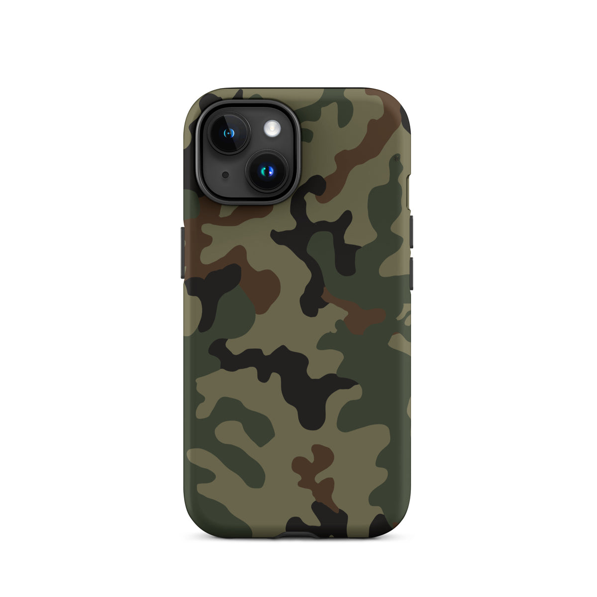 Seek and Disrupt Tough Case for iPhone®