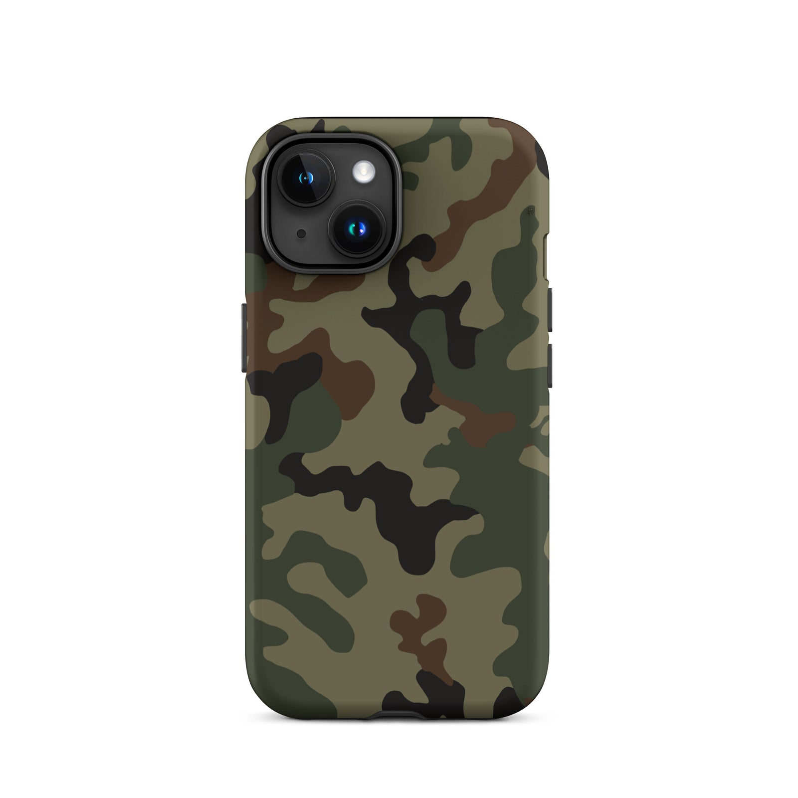 Seek and Disrupt Tough Case for iPhone®