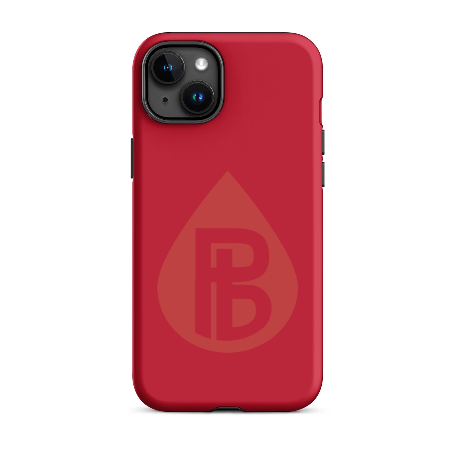 Pureblood Tough Case for iPhone®