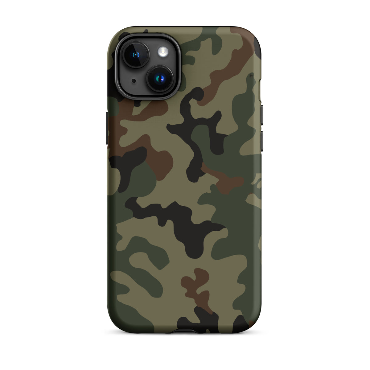 Seek and Disrupt Tough Case for iPhone®