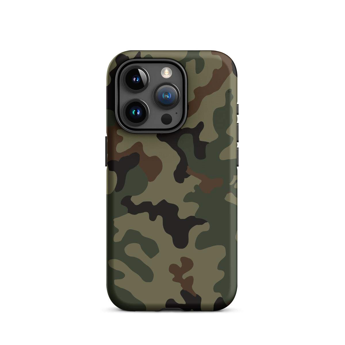 Seek and Disrupt Tough Case for iPhone®