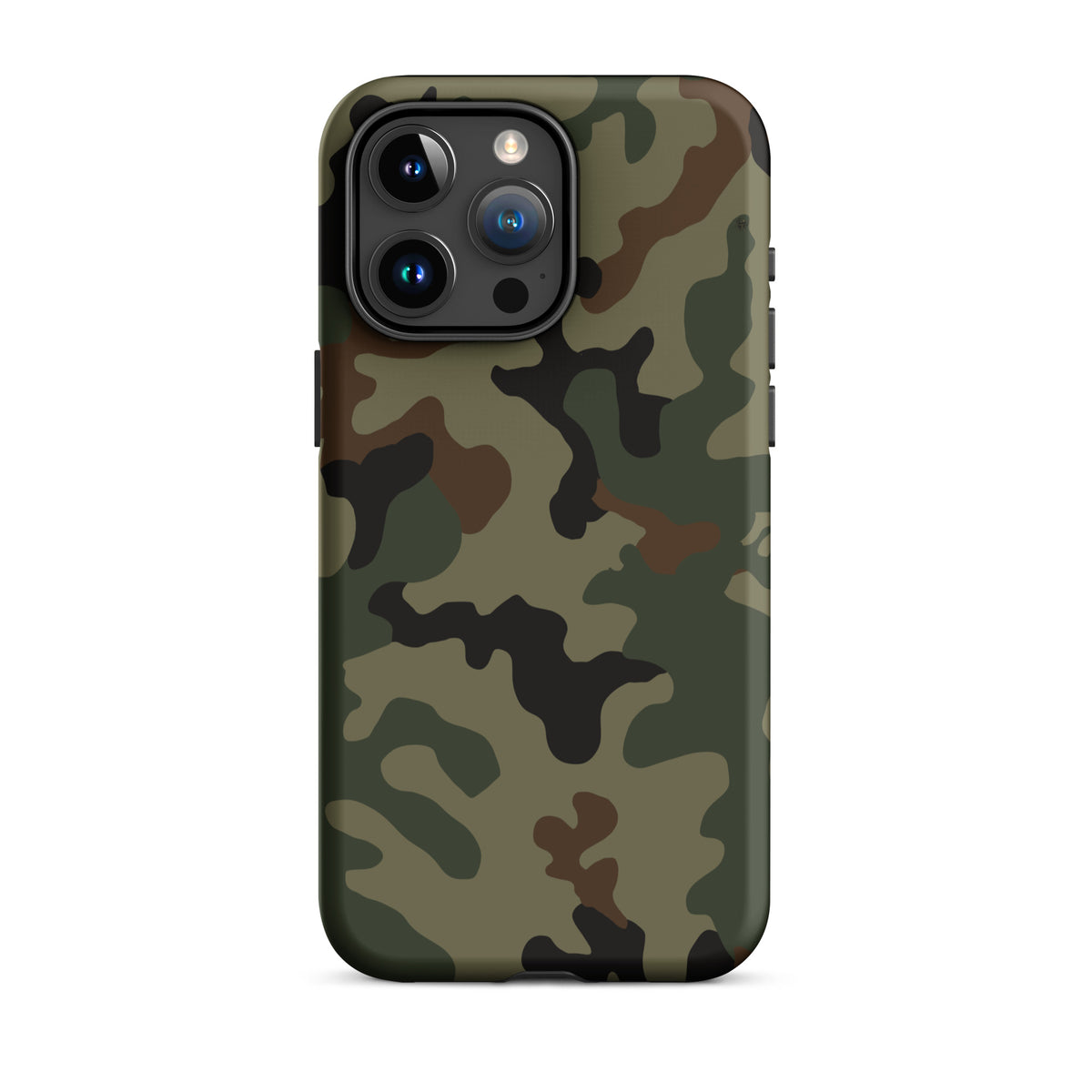 Seek and Disrupt Tough Case for iPhone®