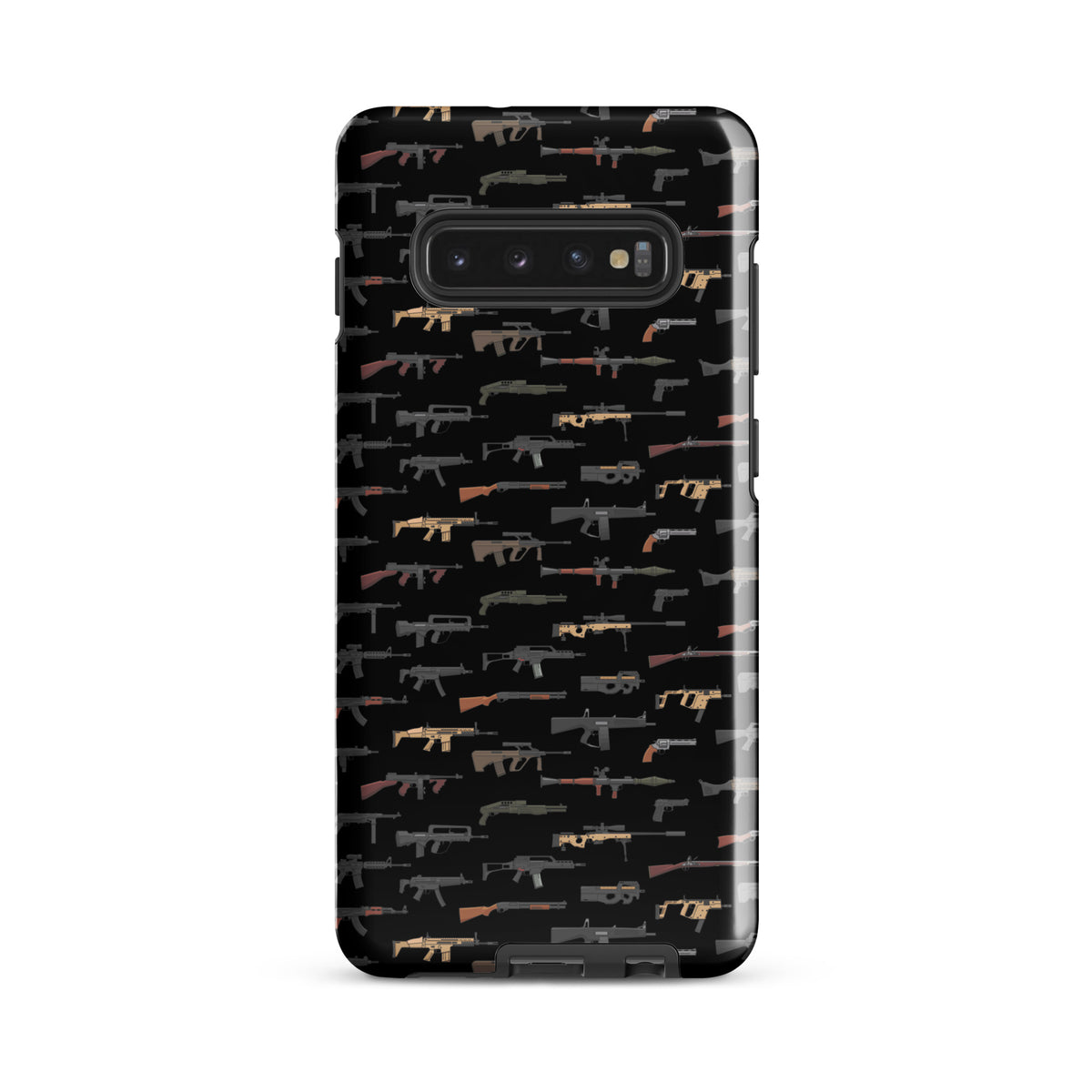 Choose Your Weapon Tough case for Samsung®