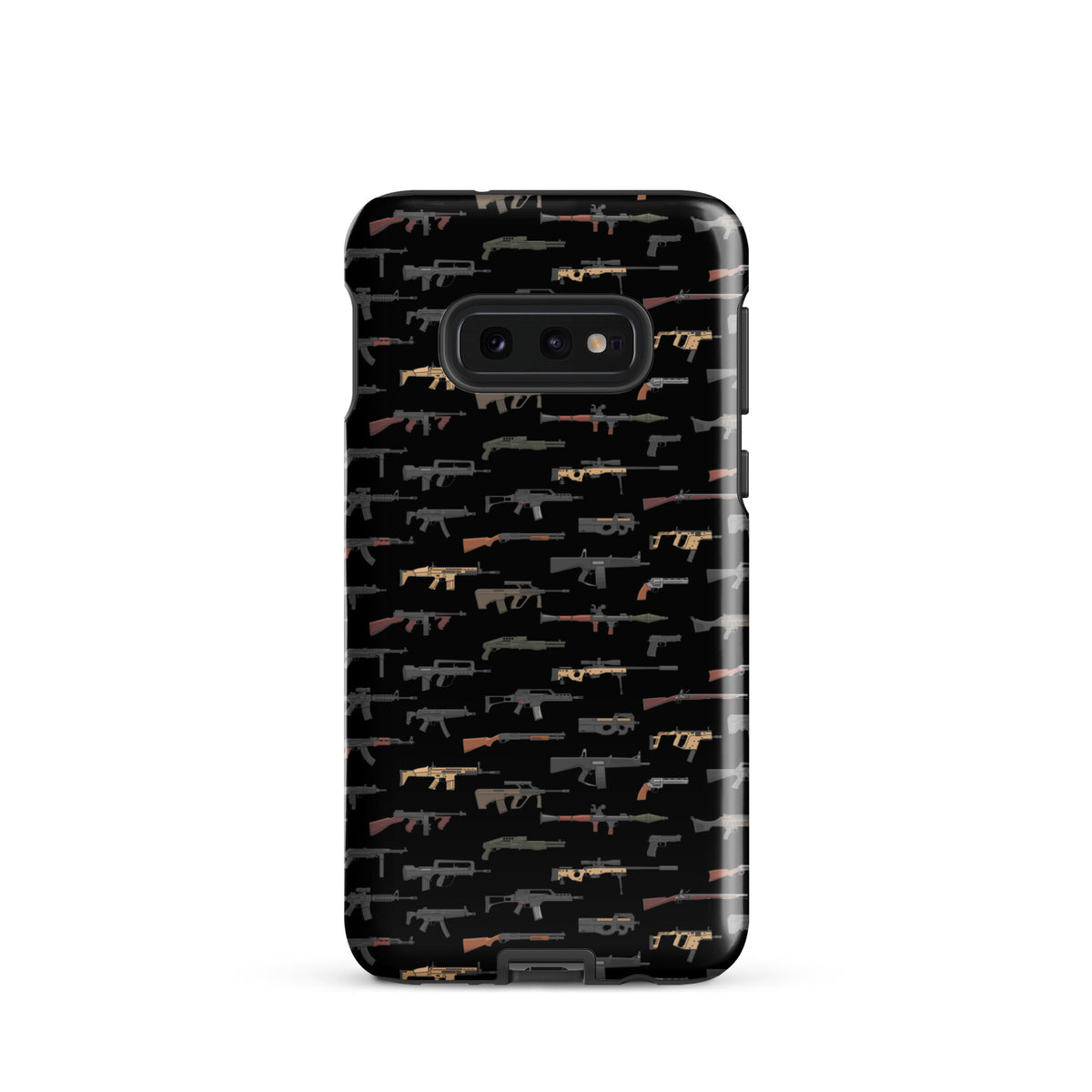 Choose Your Weapon Tough case for Samsung®