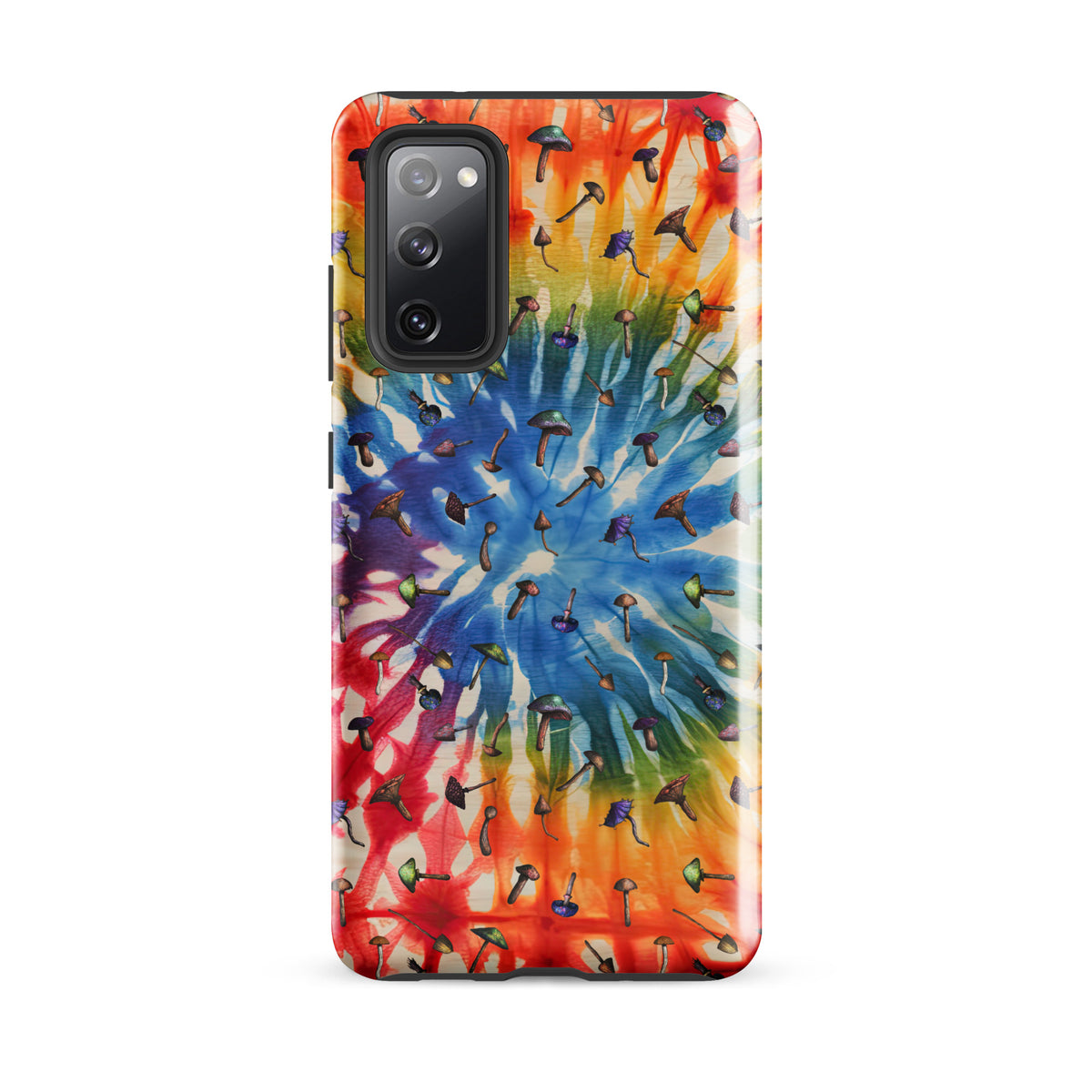 Shroomer Tough case for Samsung®