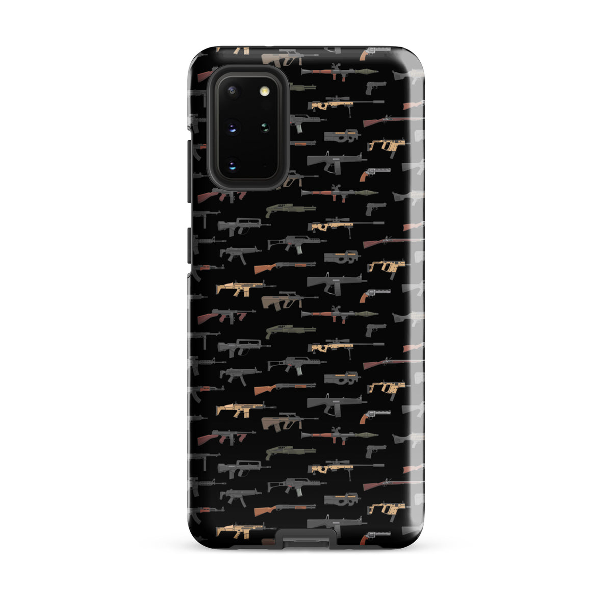 Choose Your Weapon Tough case for Samsung®
