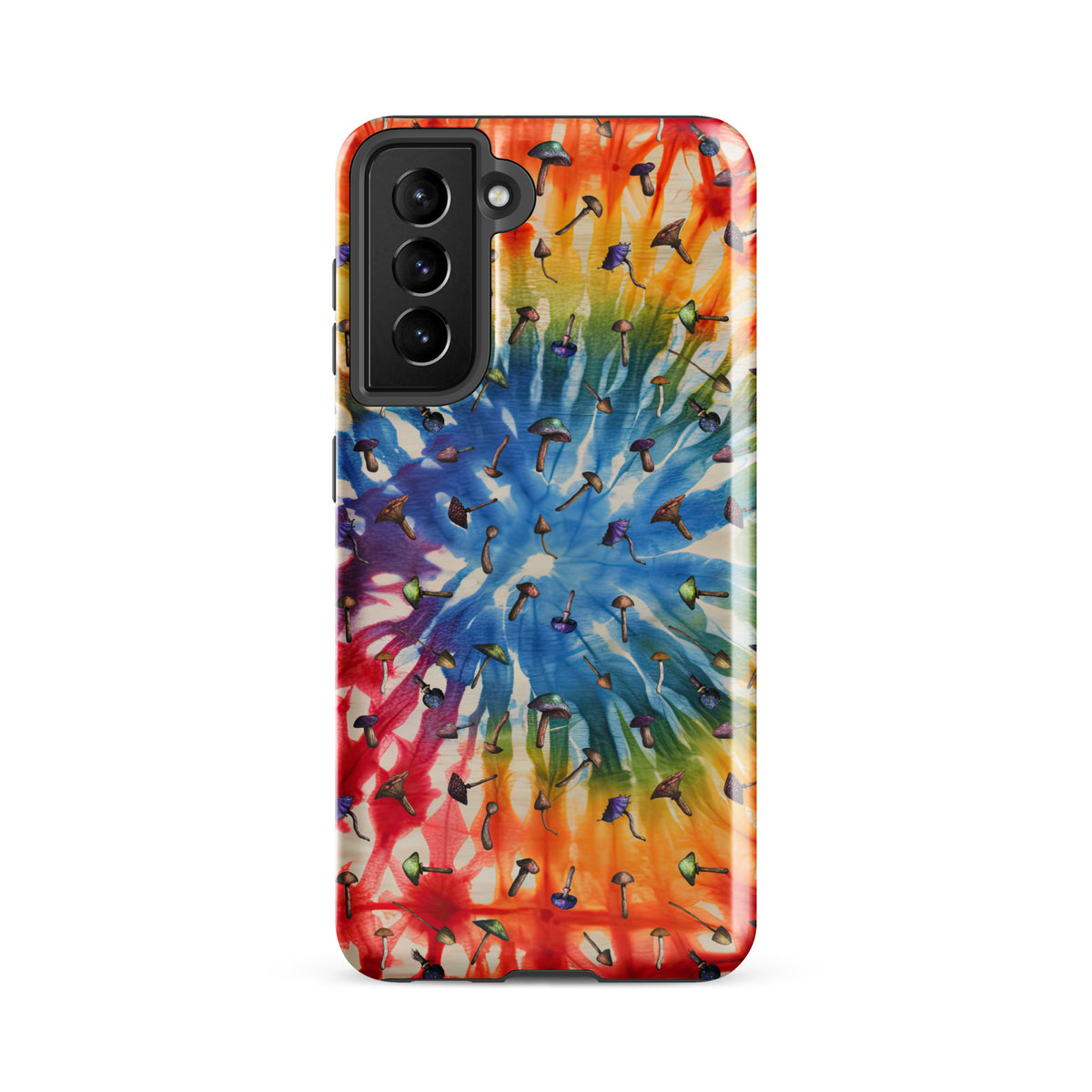 Shroomer Tough case for Samsung®