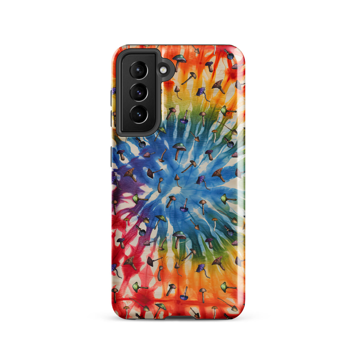 Shroomer Tough case for Samsung®