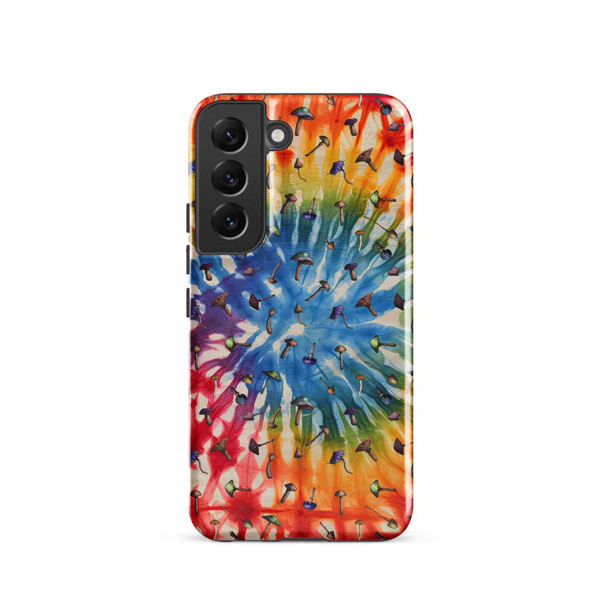 Shroomer Tough case for Samsung®