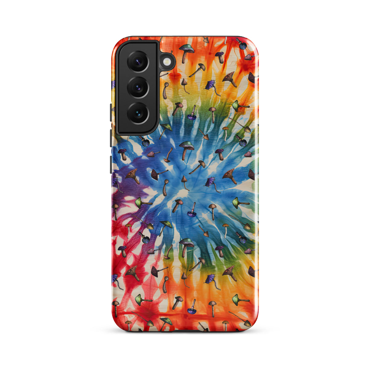 Shroomer Tough case for Samsung®