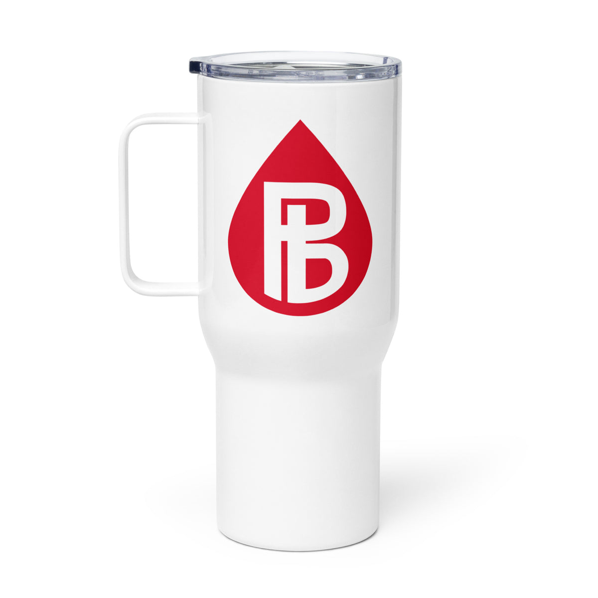 Pureblood Travel Mug
