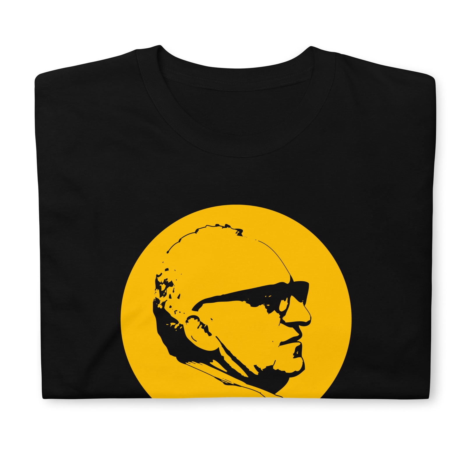 Rothbardian Murray Rothbard Shirt