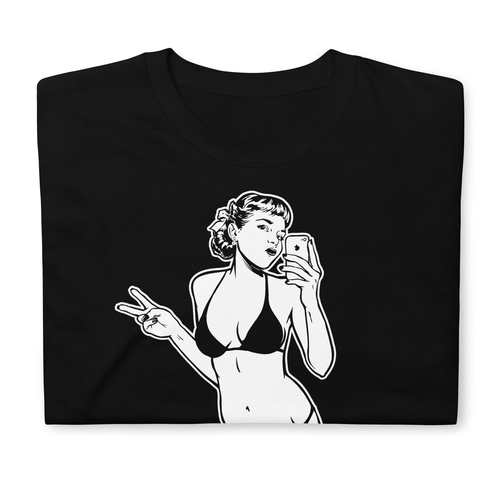 The NSA Has ALL Your Selfies