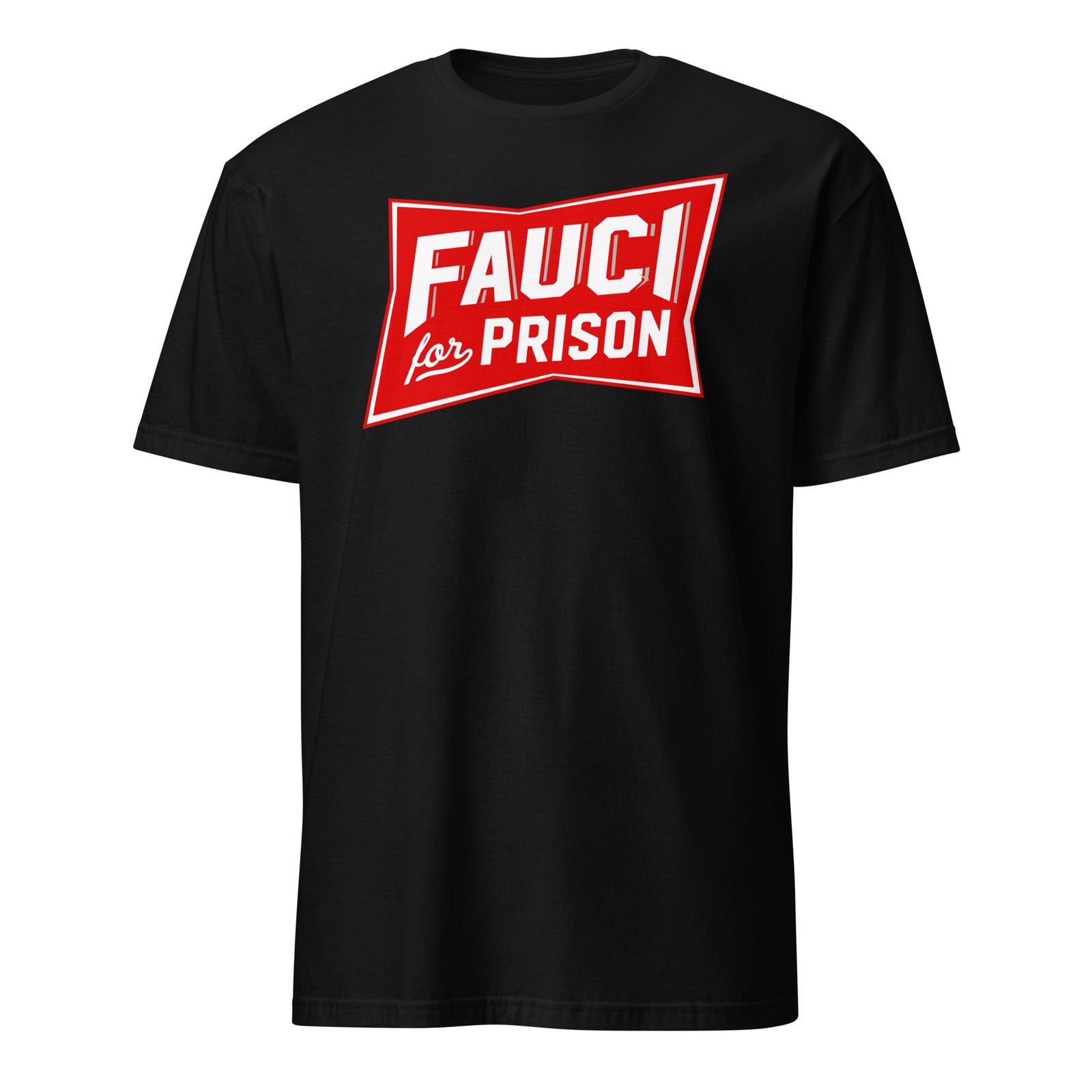 Fauci For Prison
