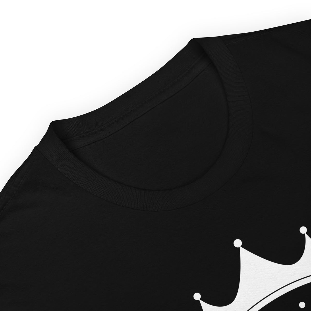 Soli Deo Gloria Graphic Tee