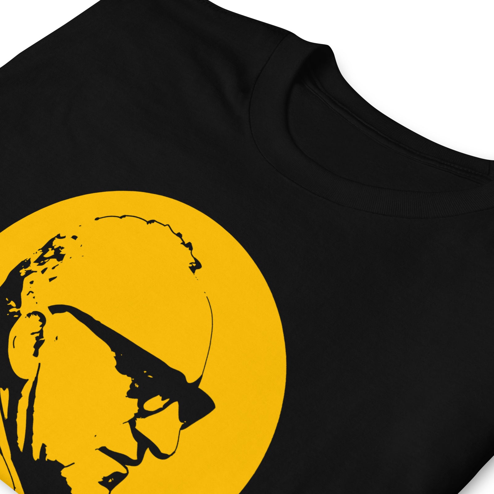 Rothbardian Murray Rothbard Shirt