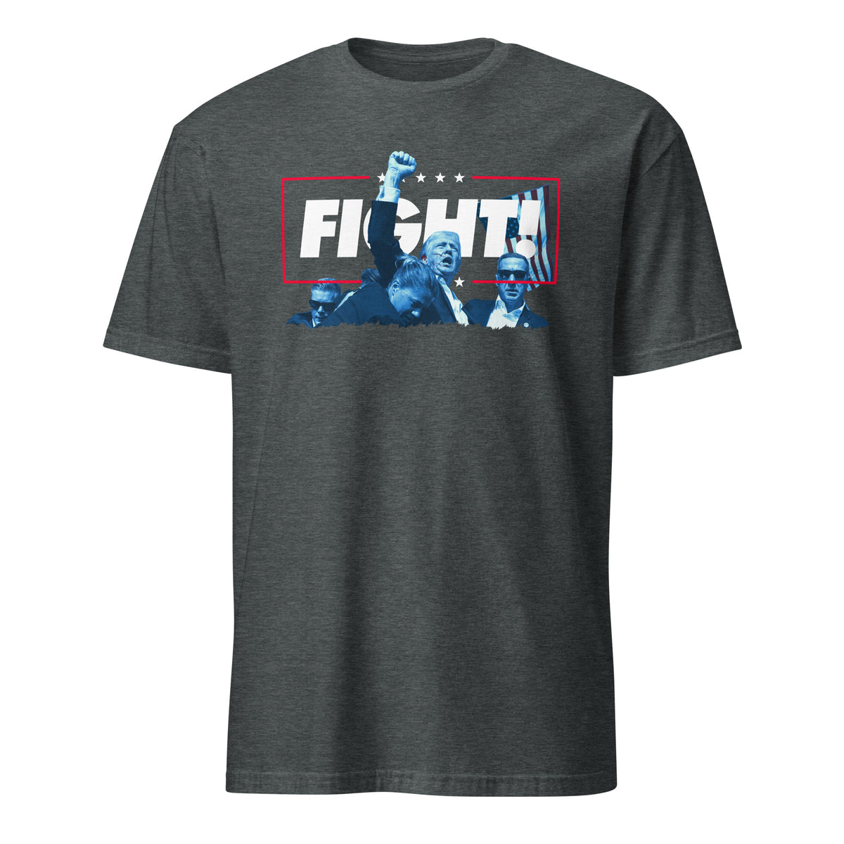 Trump Fight the Good Fight Shirt