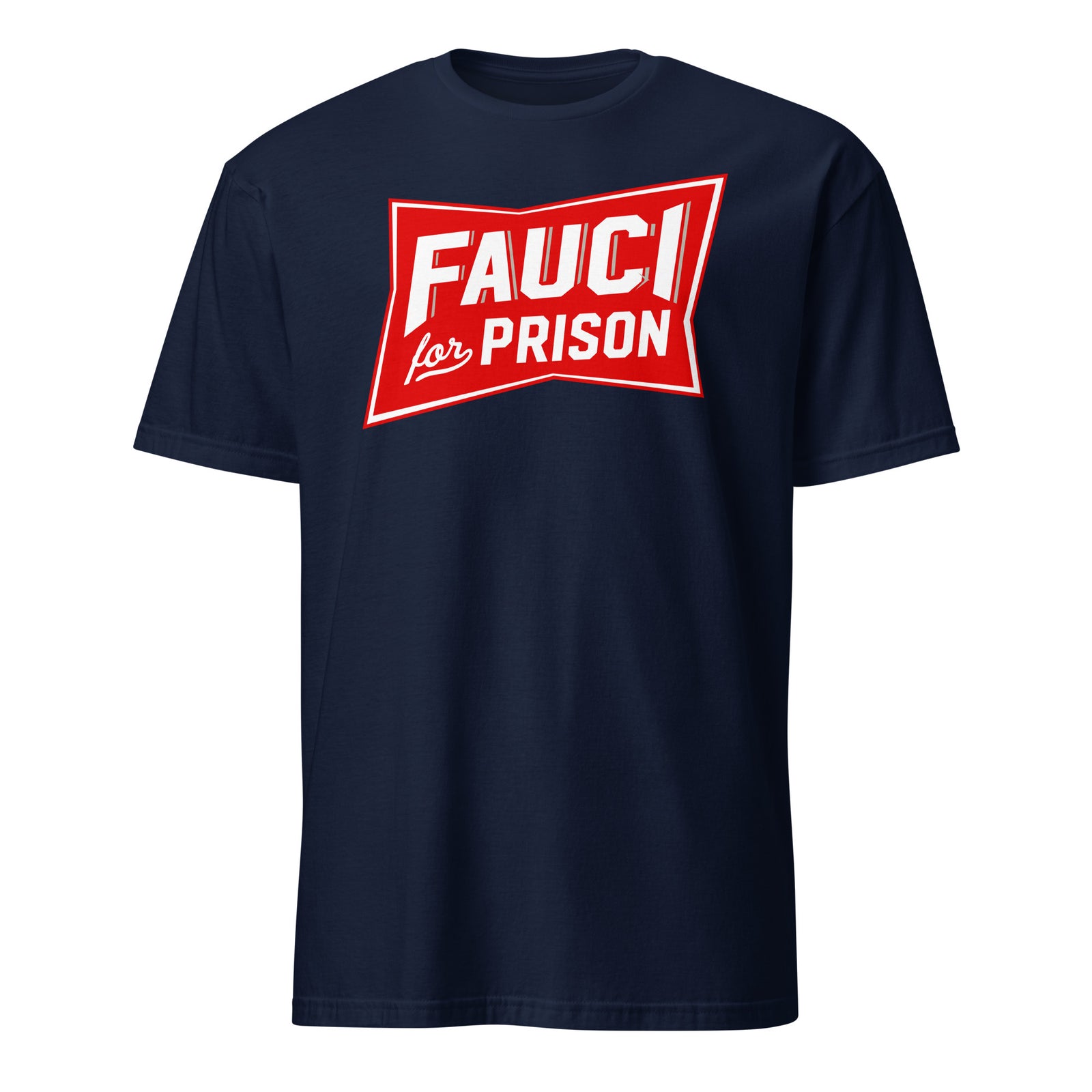 Fauci For Prison