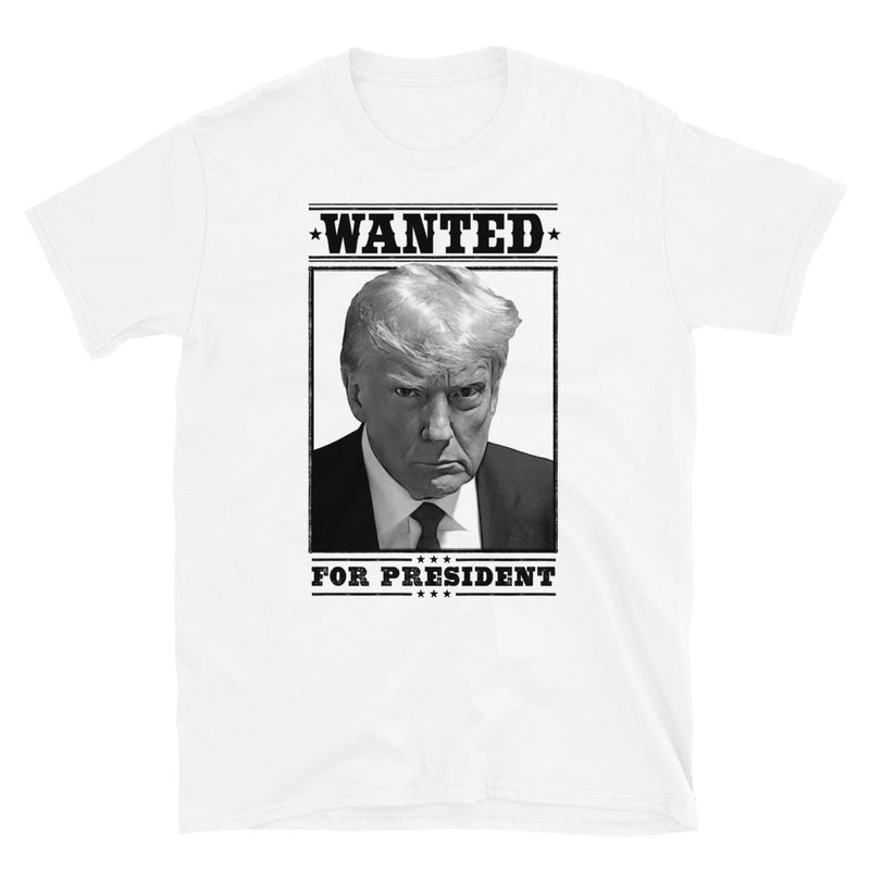 Trump Stuff | Funny Donald Trump Shirts and Gifts - Liberty Maniacs