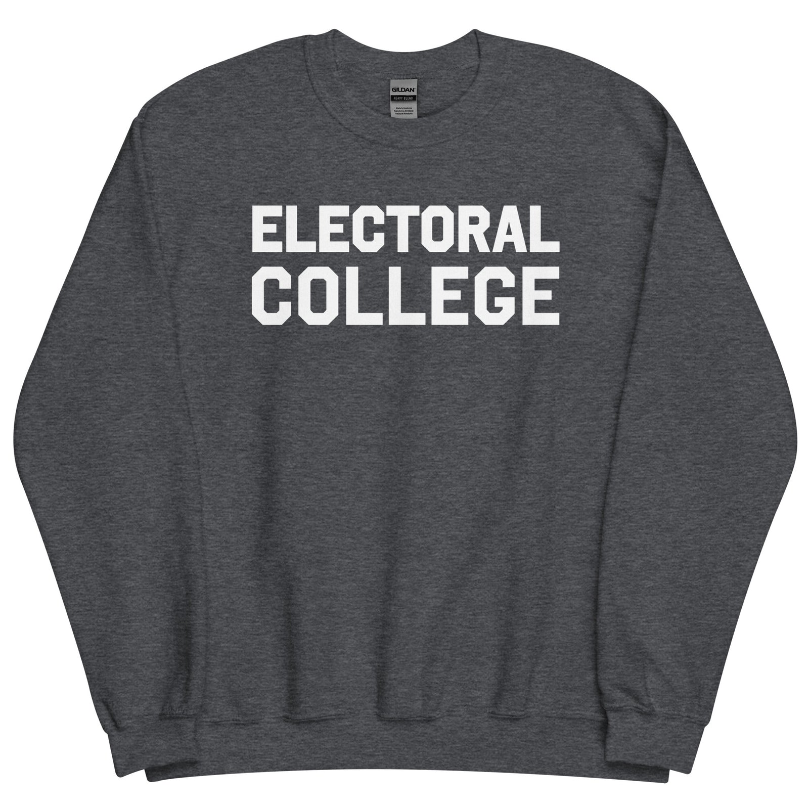 Electoral College Sweatshirt