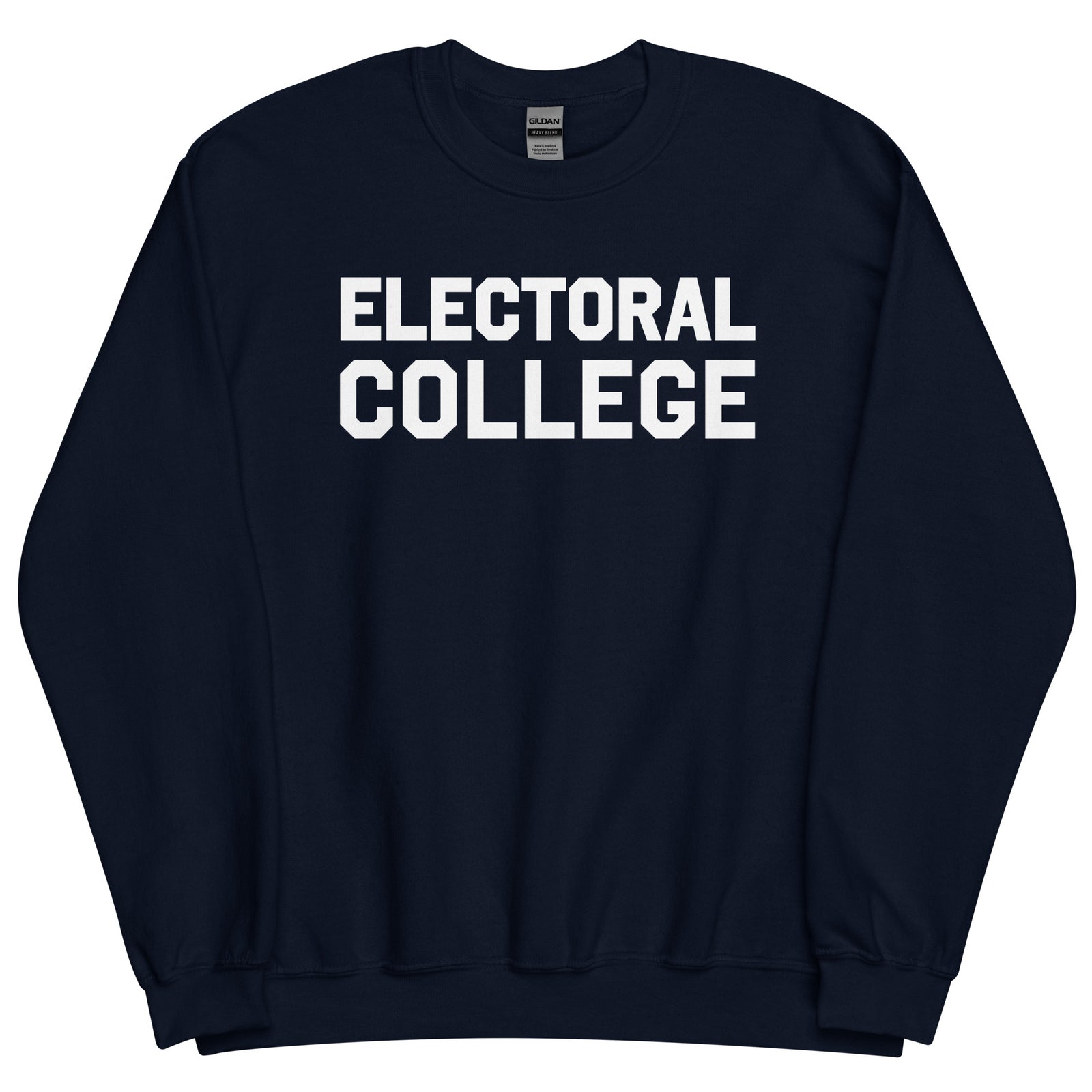 Gildan college sweatshirts best sale