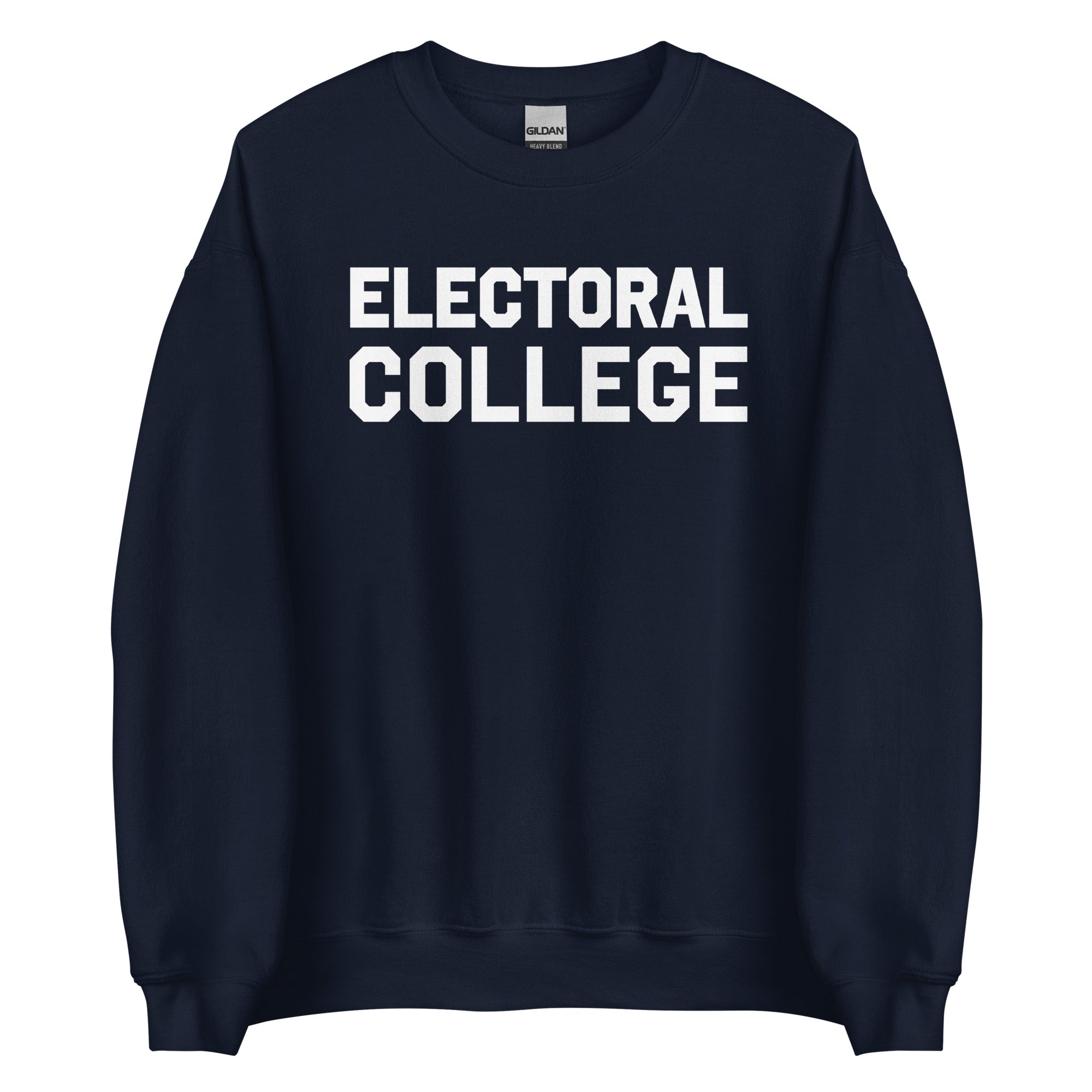 Electoral College Sweatshirt