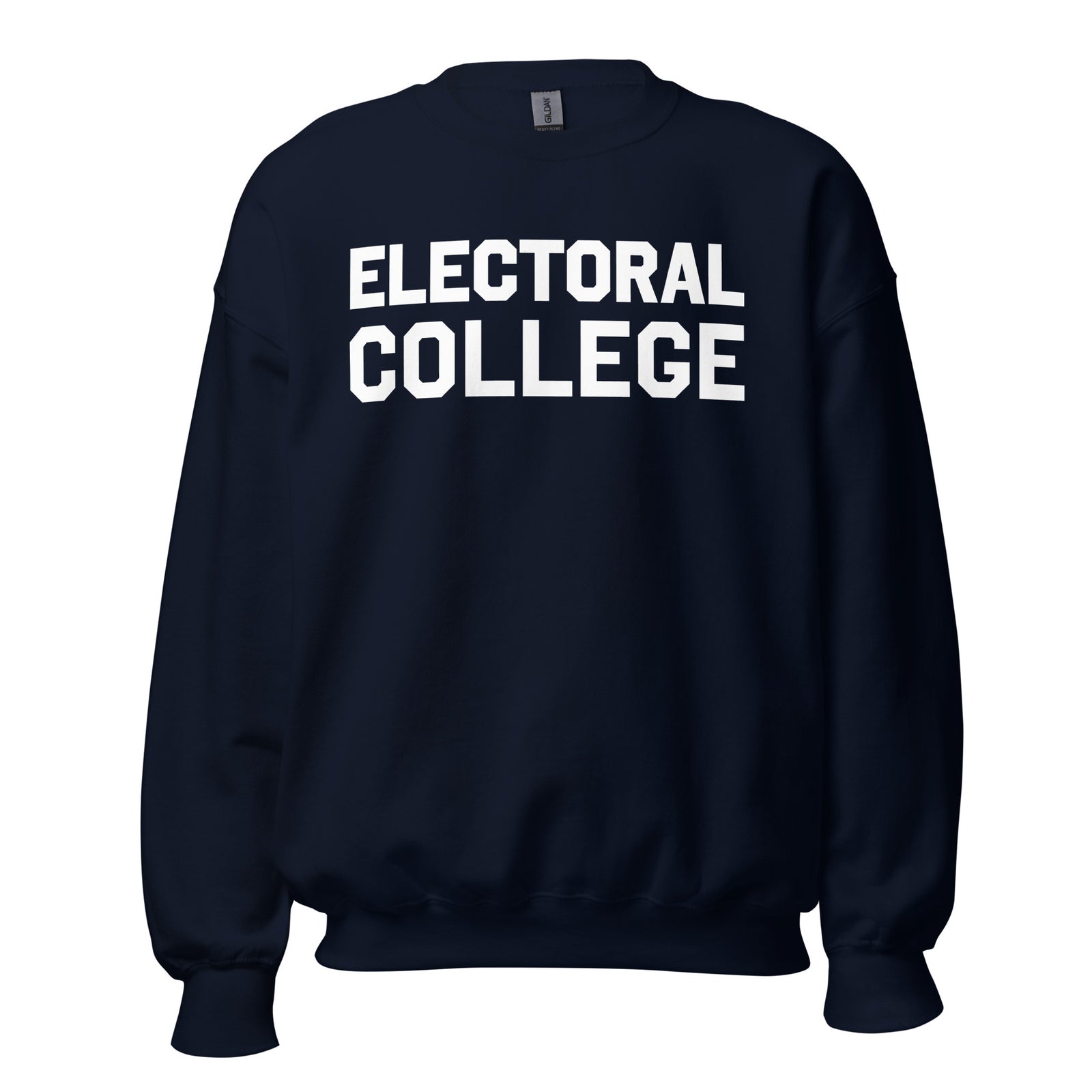 Electoral College Sweatshirt