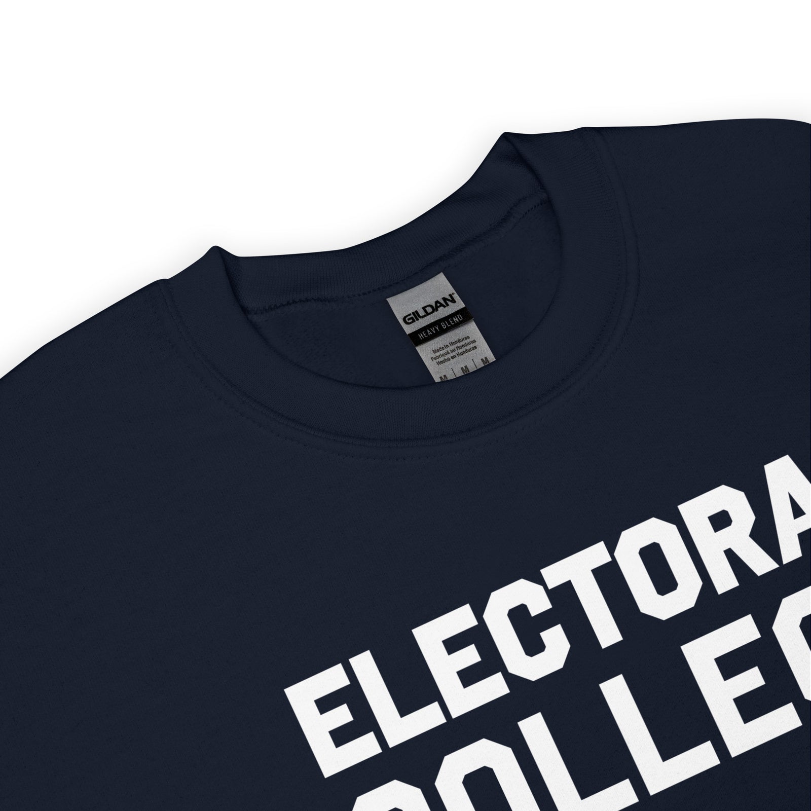Electoral College Sweatshirt
