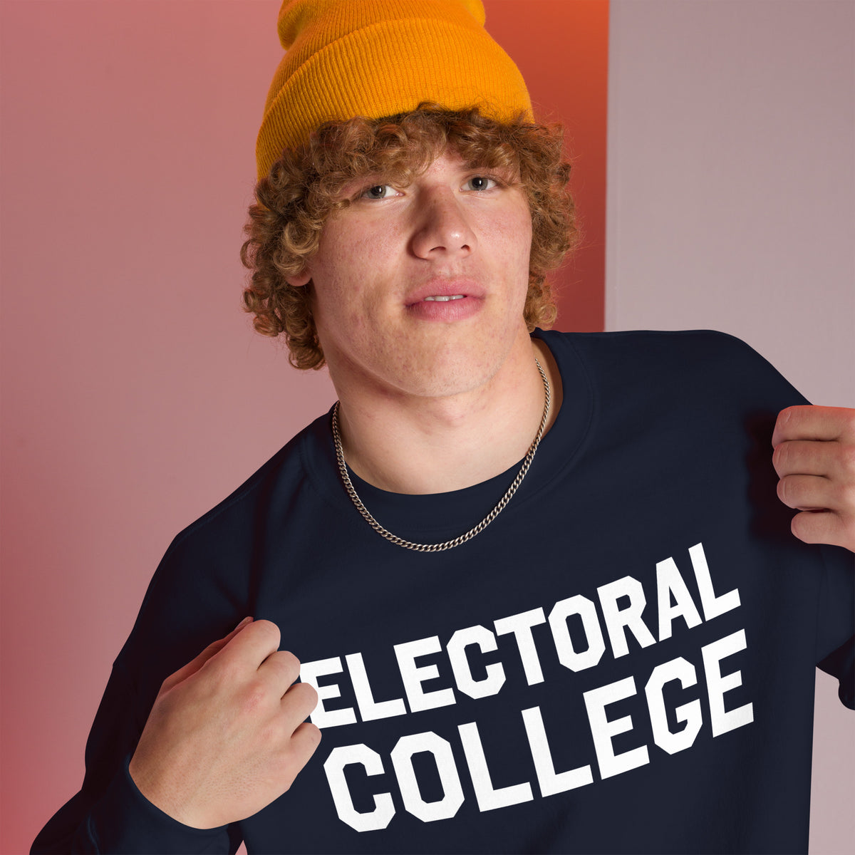 Electoral College Sweatshirt