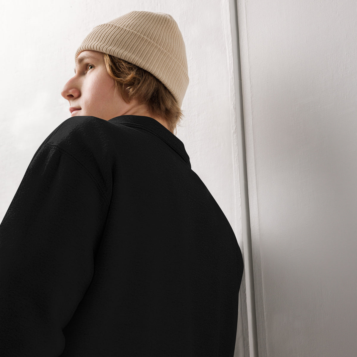 Killdozer Fleece Pullover