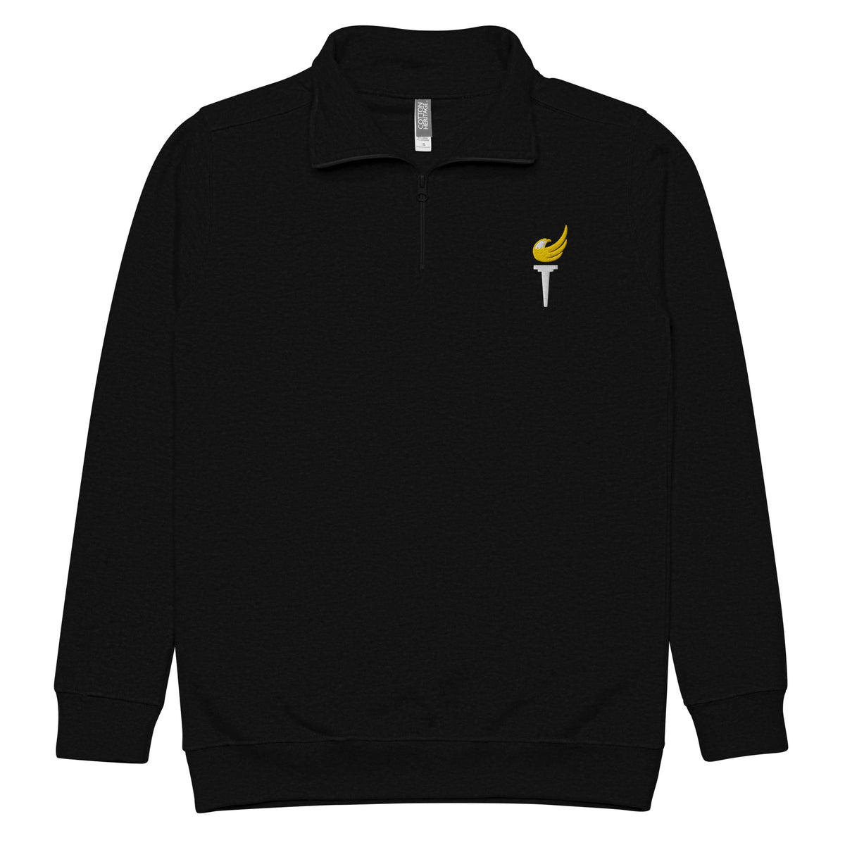 Libertarian Party Unisex Fleece Pullover