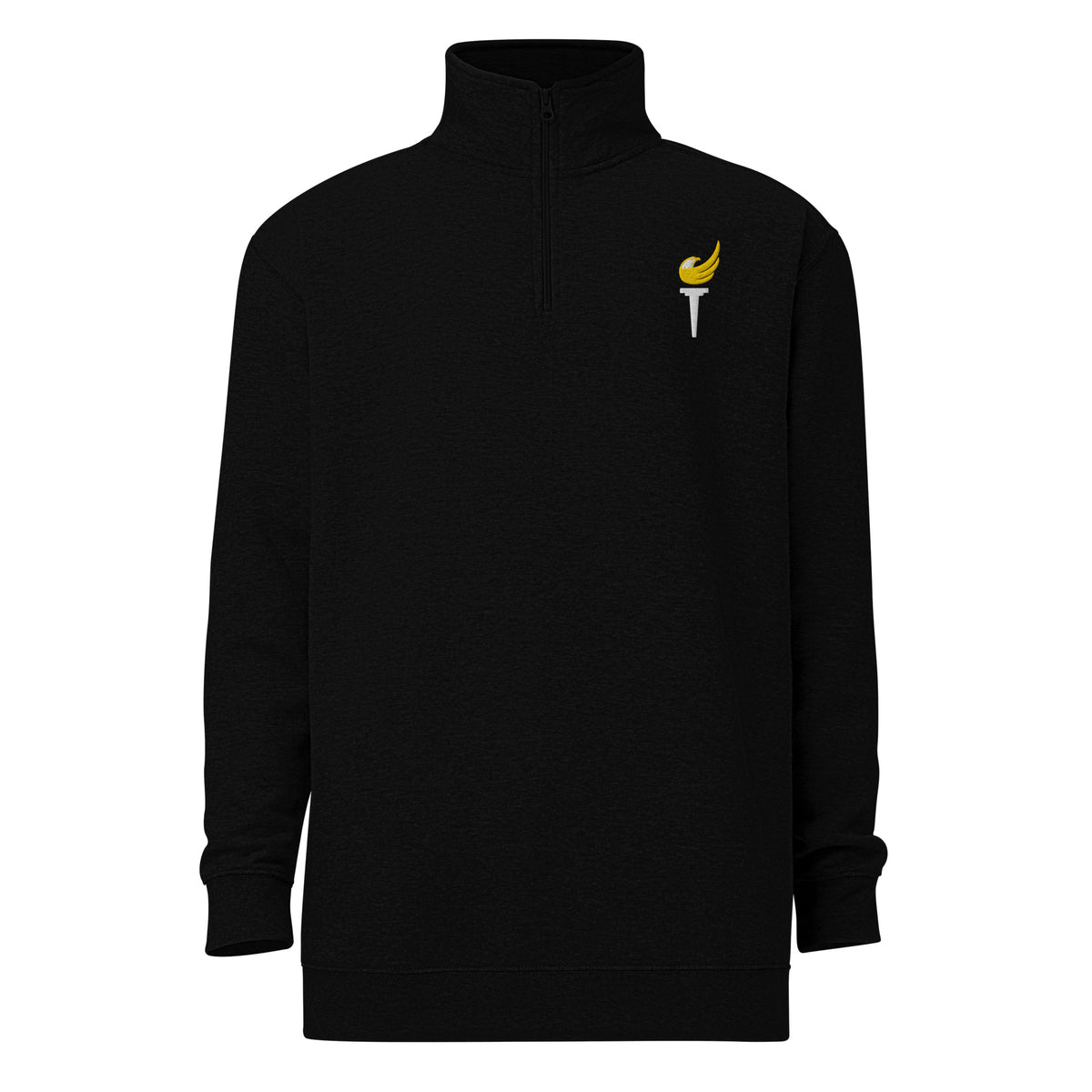 Libertarian Party Unisex Fleece Pullover