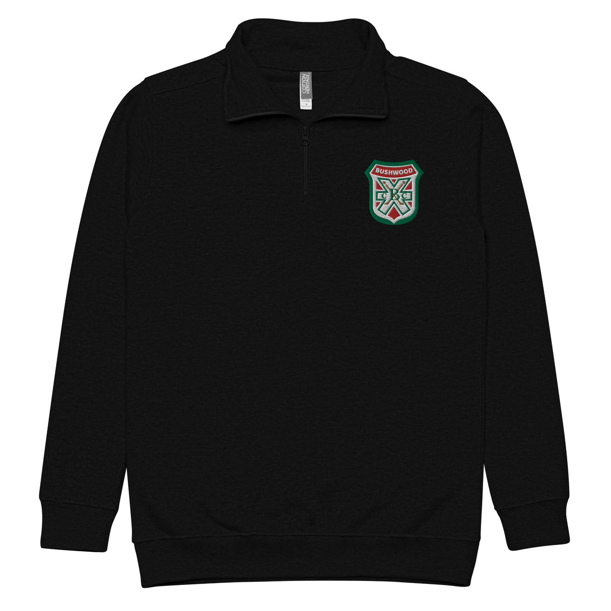 Bushwood Country Club Clubhouse Fleece Pullover