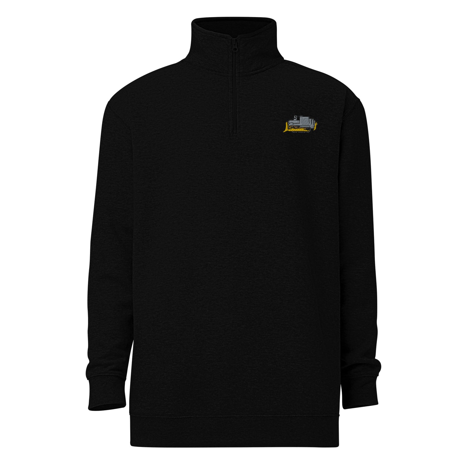 Killdozer Fleece Pullover