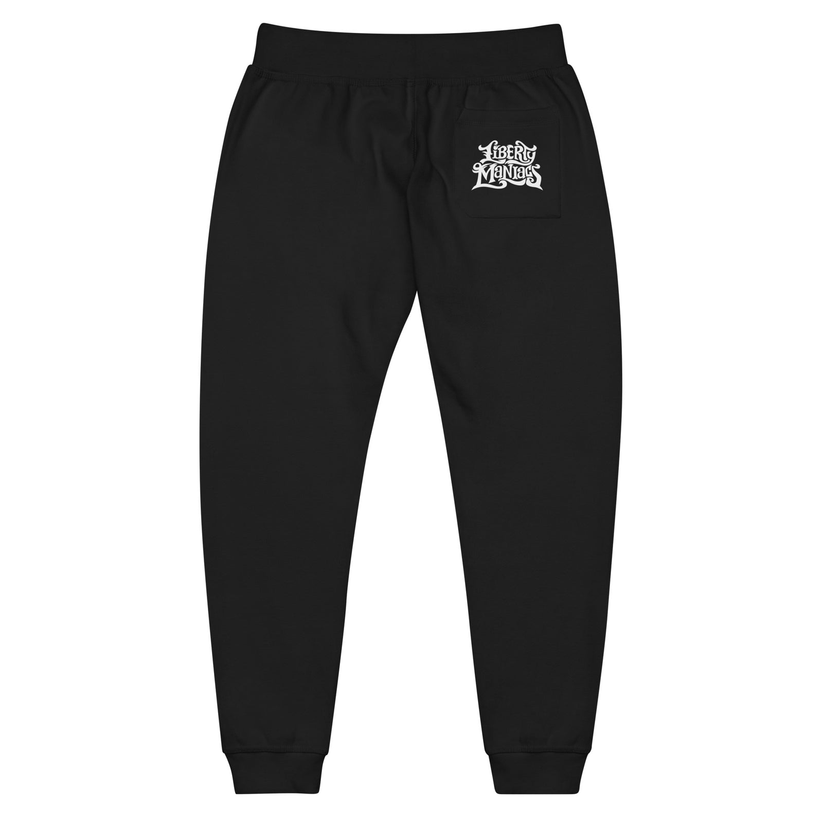 Liberty or Death Fleece Sweatpants