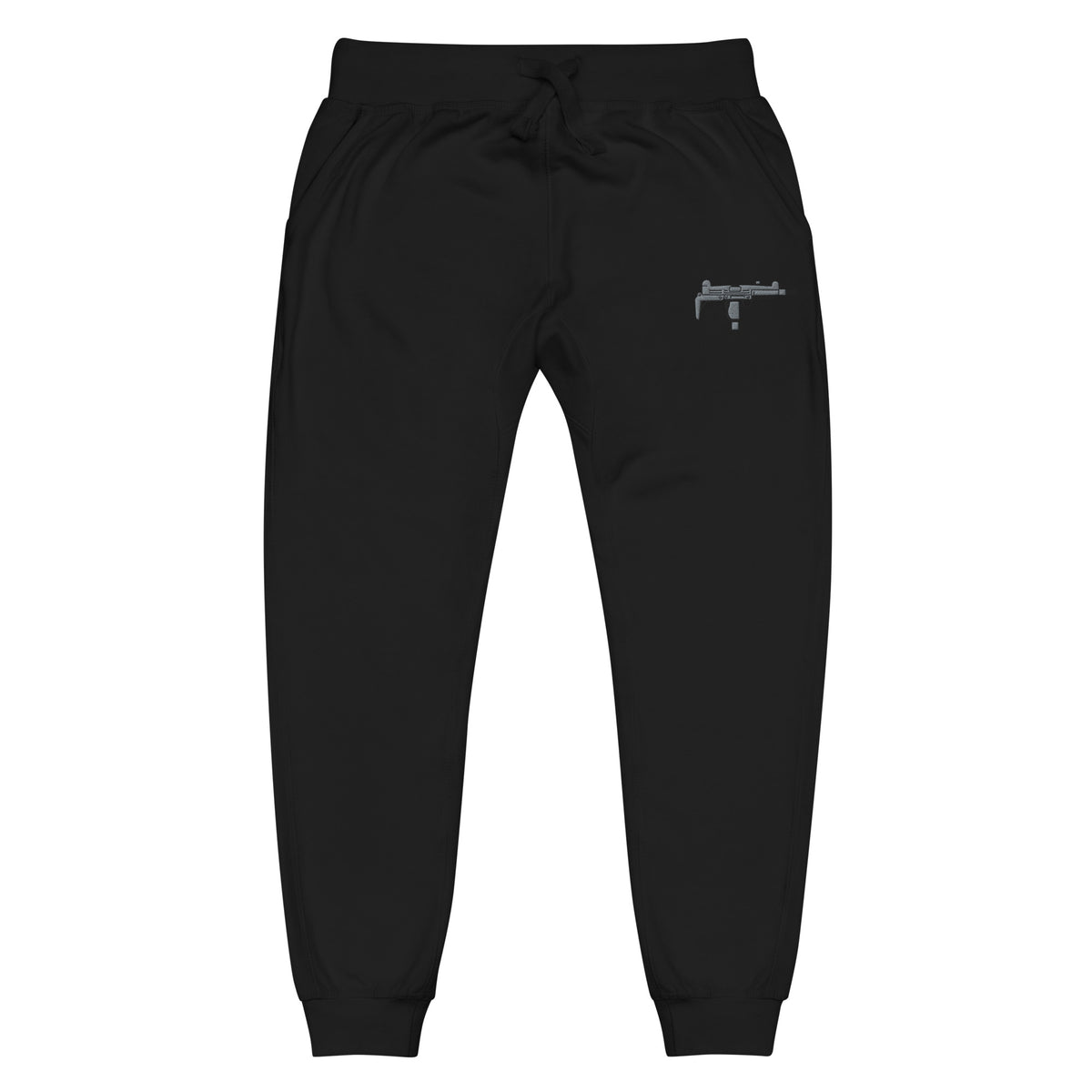 Uzi Fleece Sweatpants