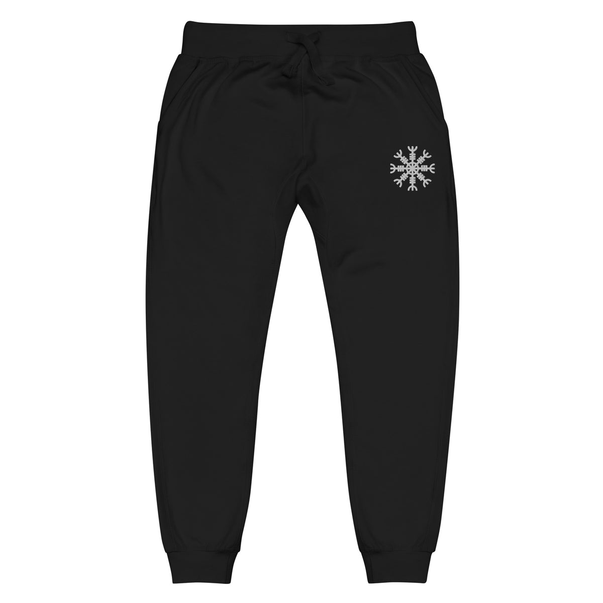 Helm of Awe Aegishjalmr Fleece sweatpants