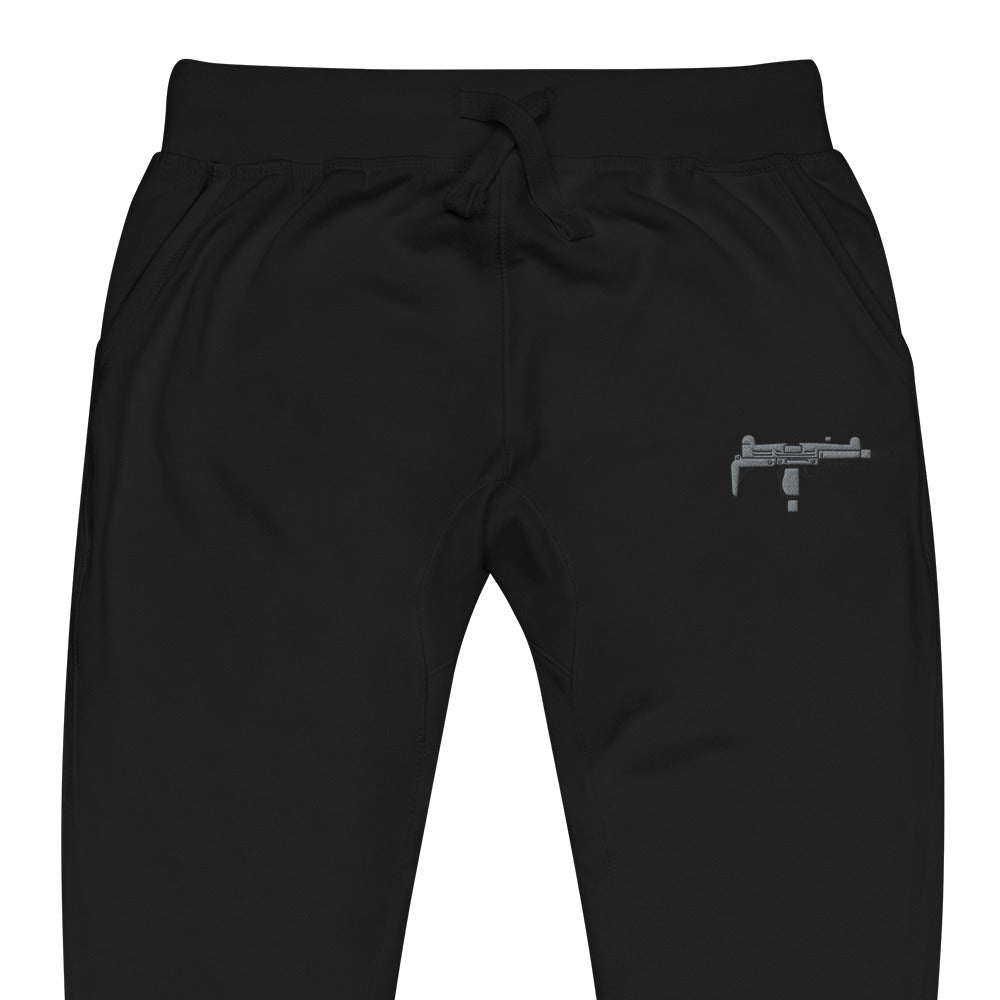 Uzi Fleece Sweatpants