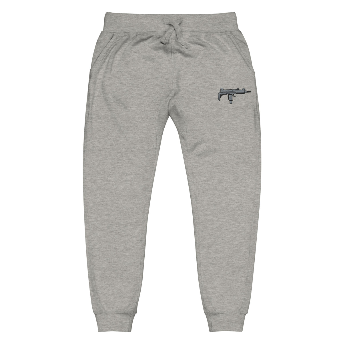 Uzi Fleece Sweatpants