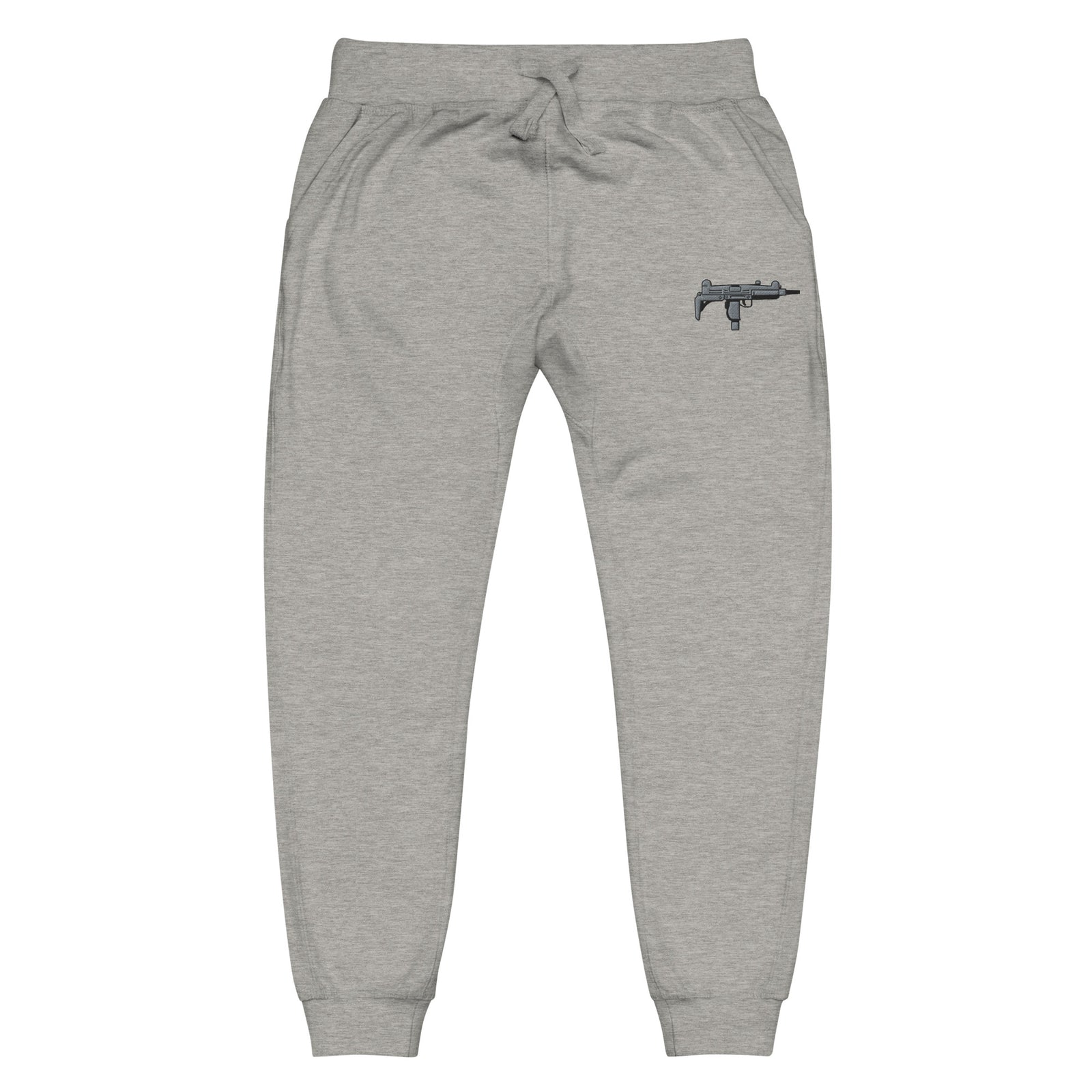 Uzi Fleece Sweatpants