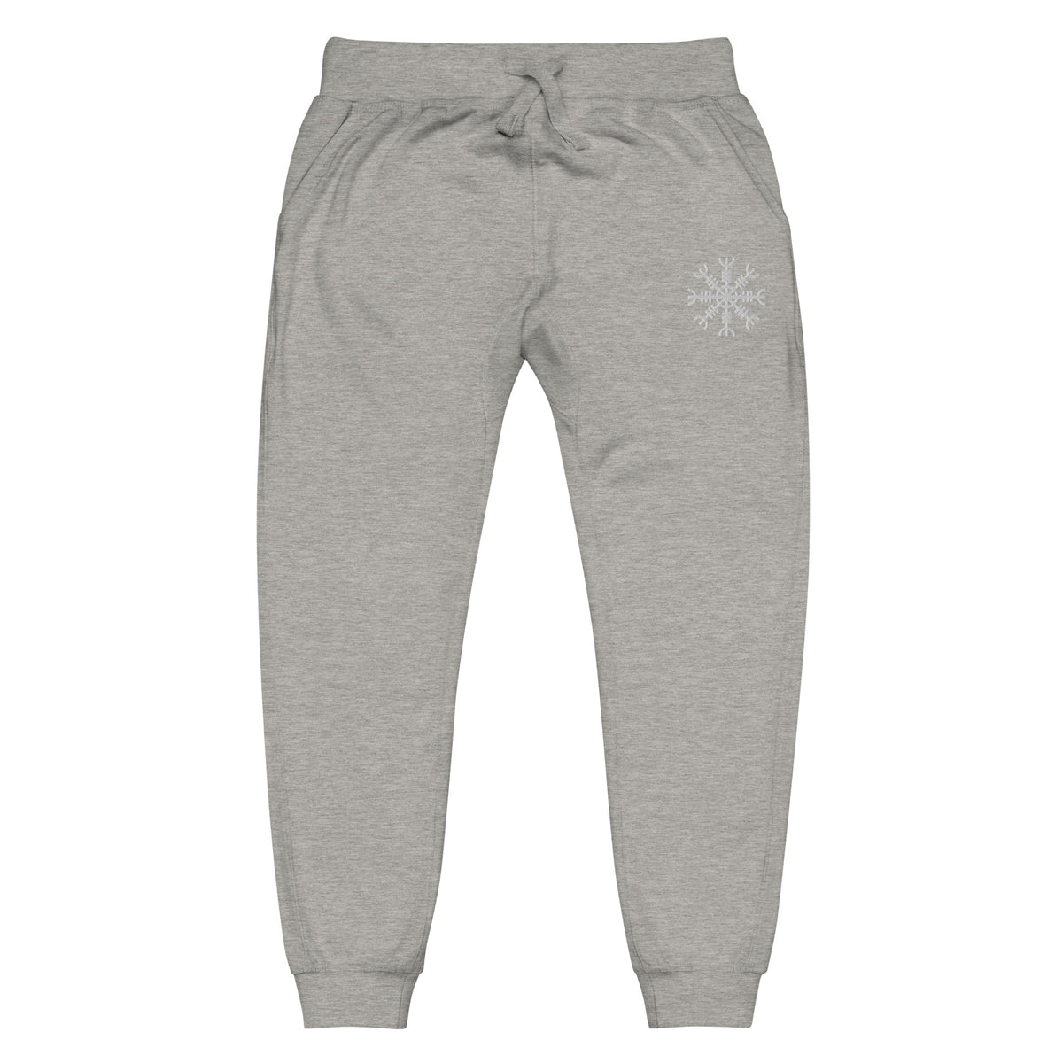 Helm of Awe Aegishjalmr Fleece sweatpants