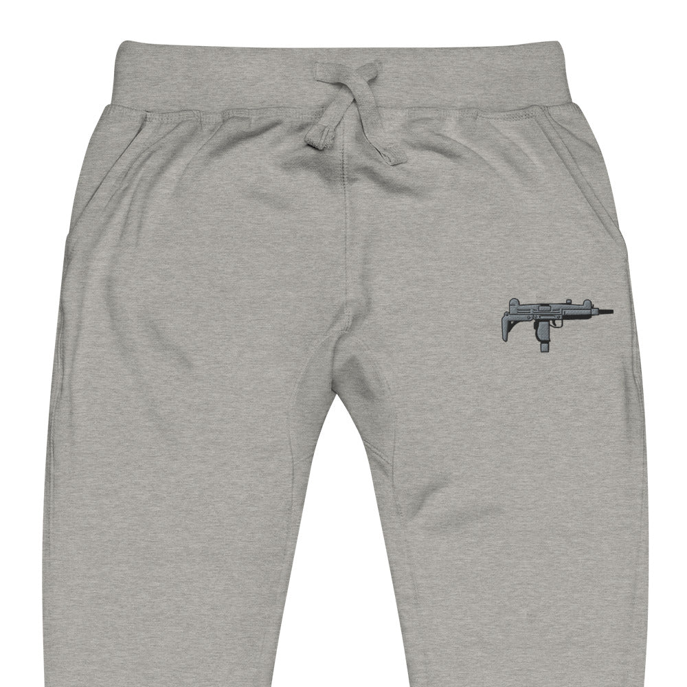 Uzi Fleece Sweatpants