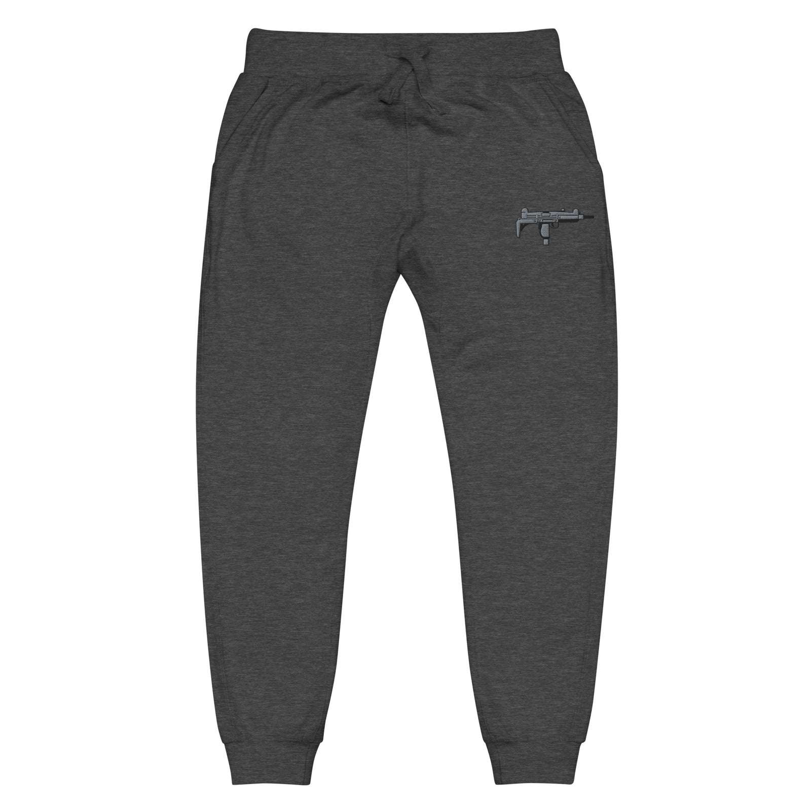 Uzi Fleece Sweatpants