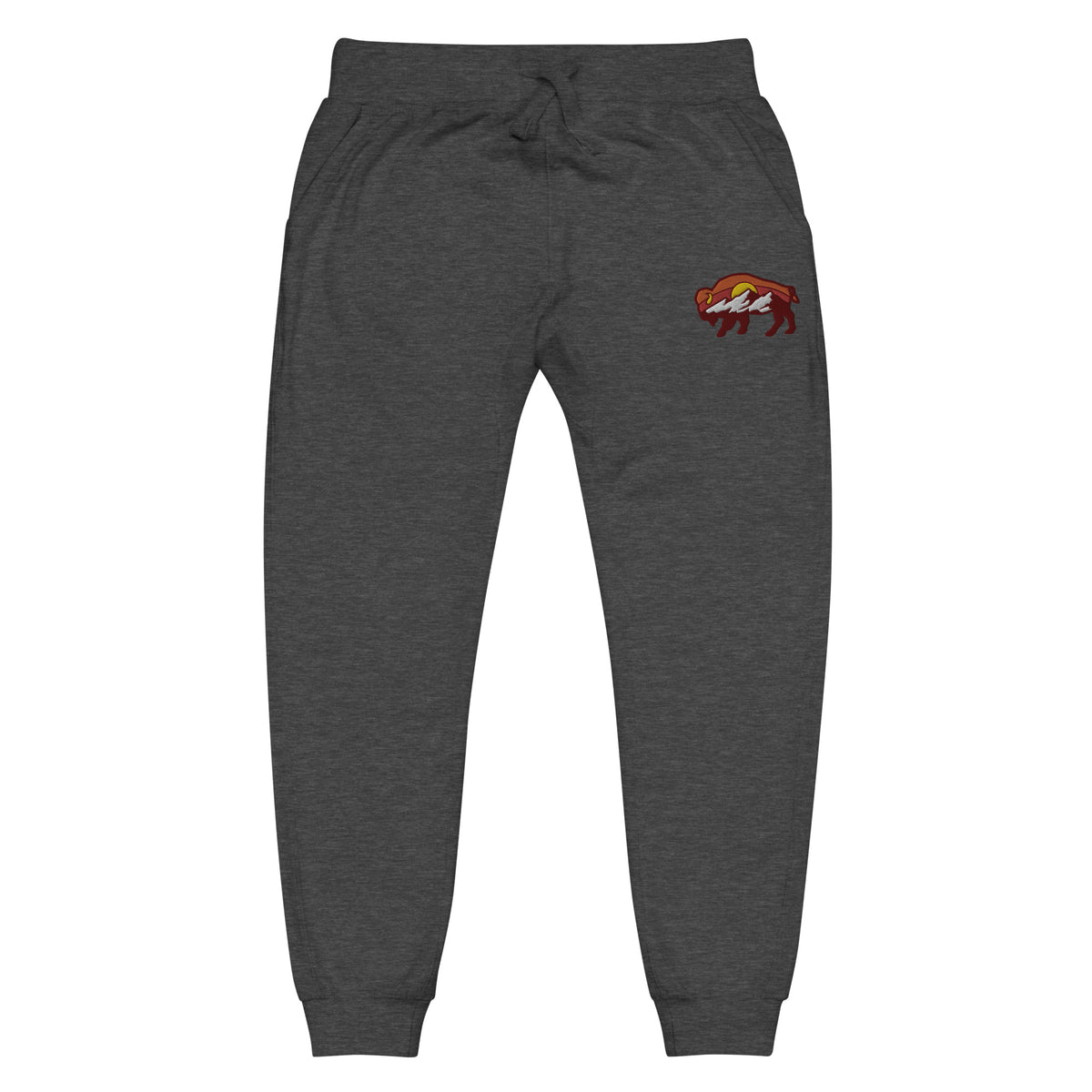 Liberty Bison Fleece Sweatpants