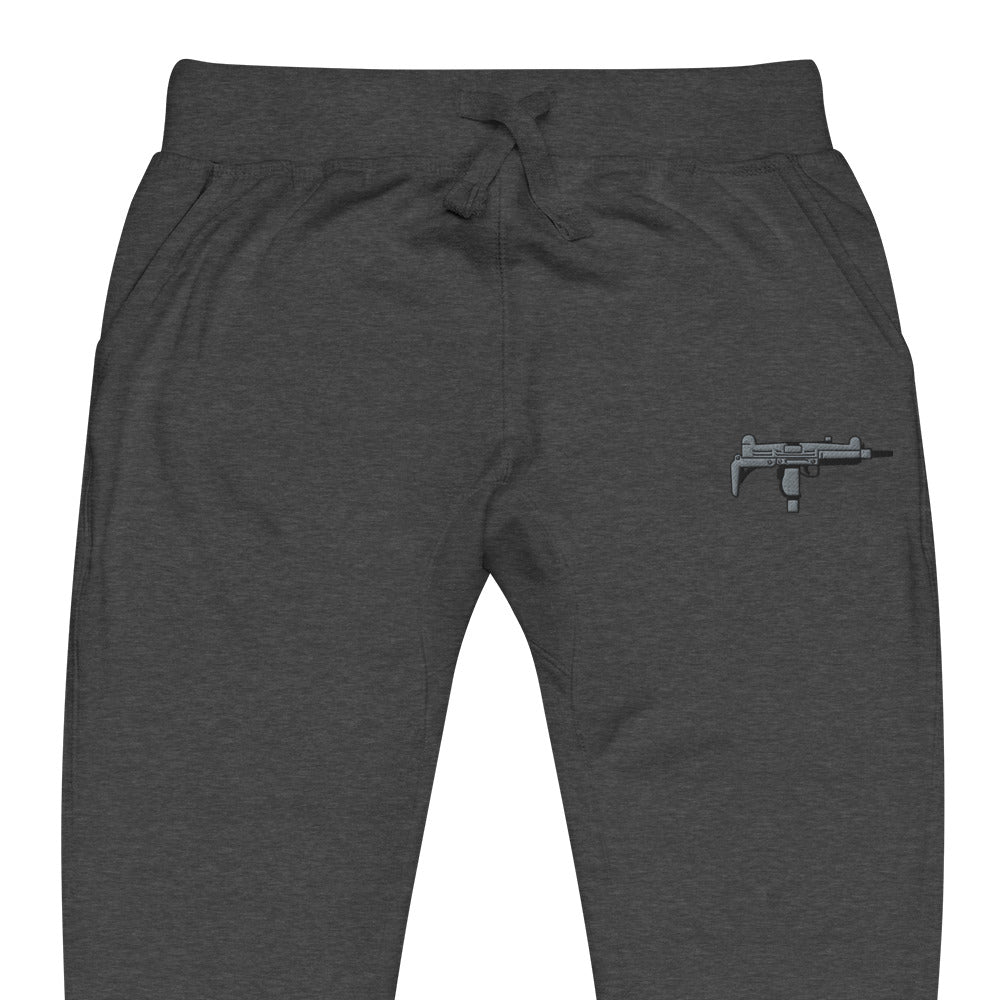 Uzi Fleece Sweatpants