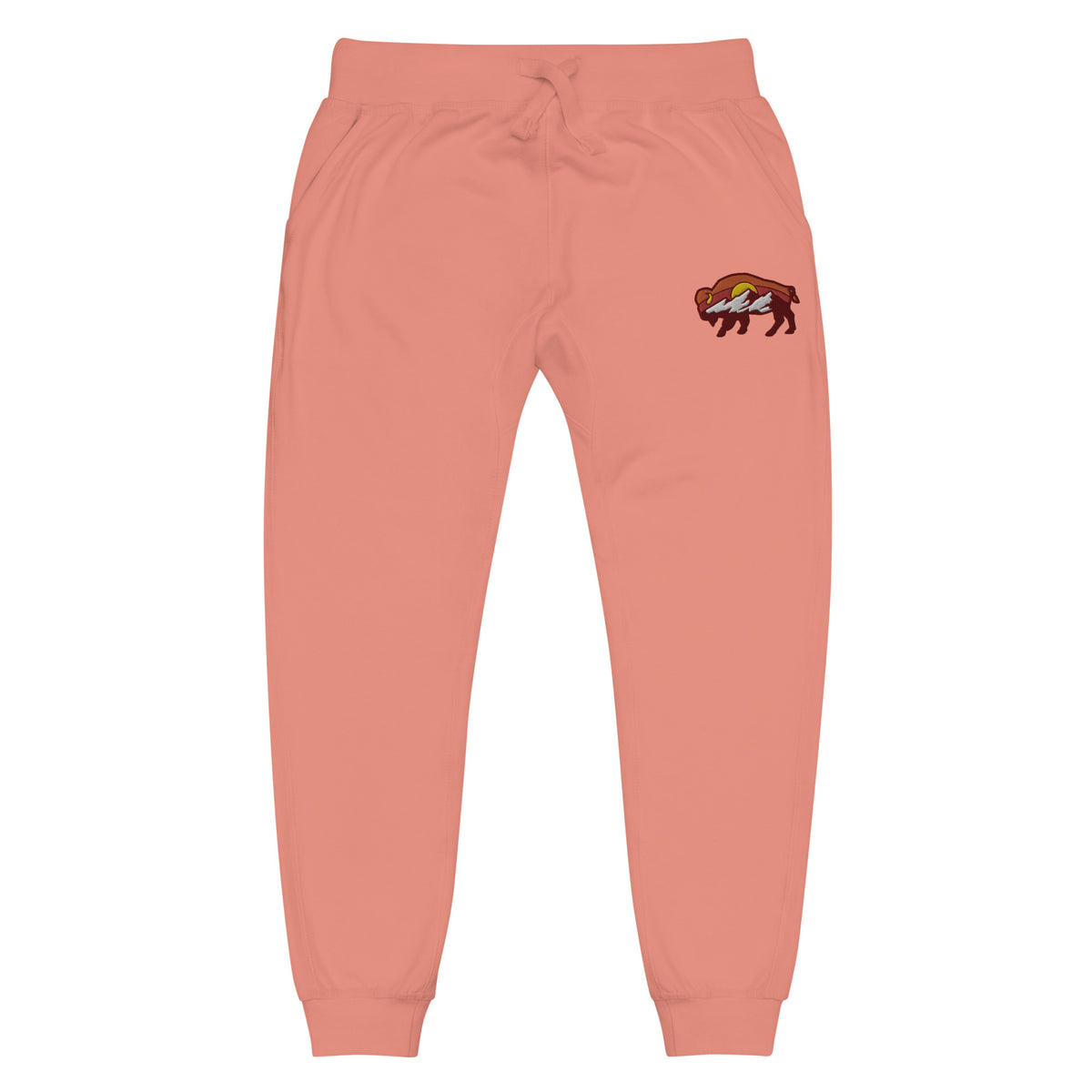 Liberty Bison Fleece Sweatpants