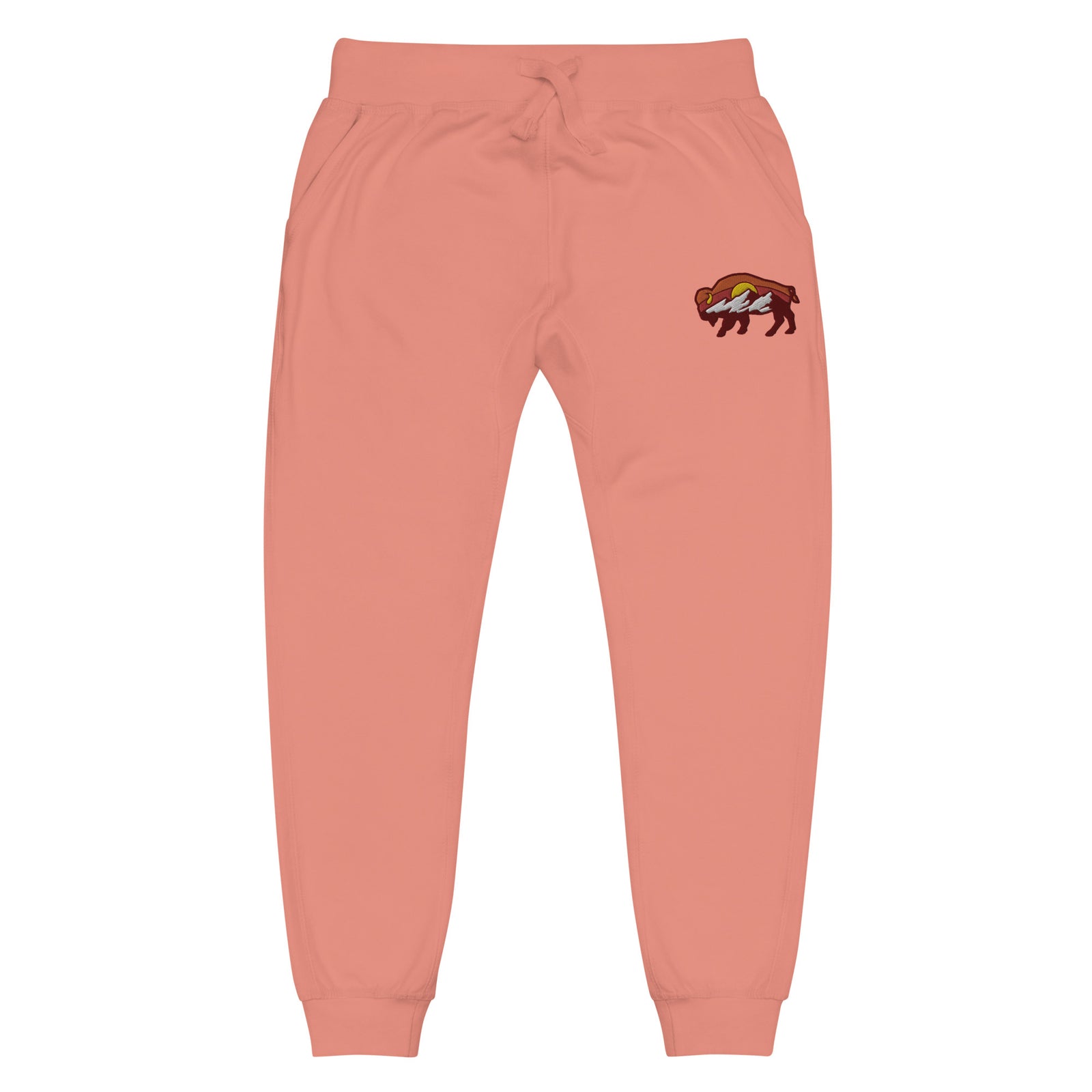 Liberty Bison Fleece Sweatpants