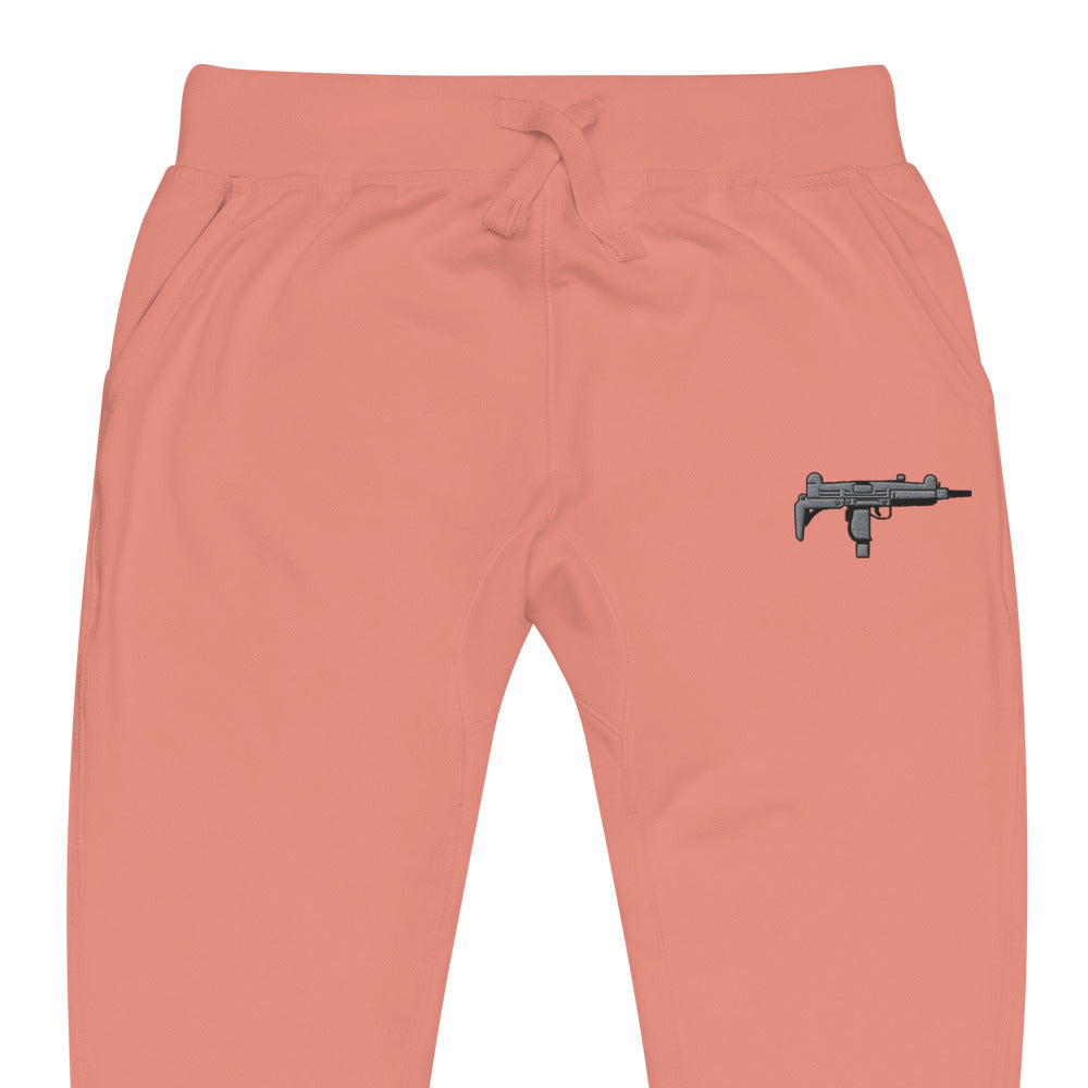 Uzi Fleece Sweatpants